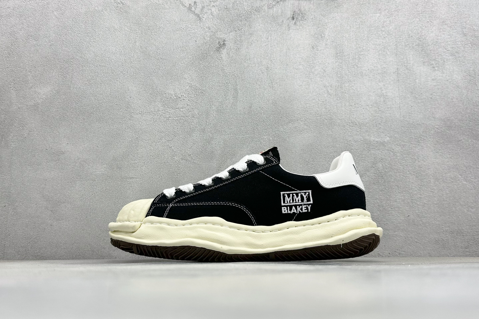 M版余文乐Madness x 三原康裕MMY/Maison MIHARA YASUHIRO Wayne 