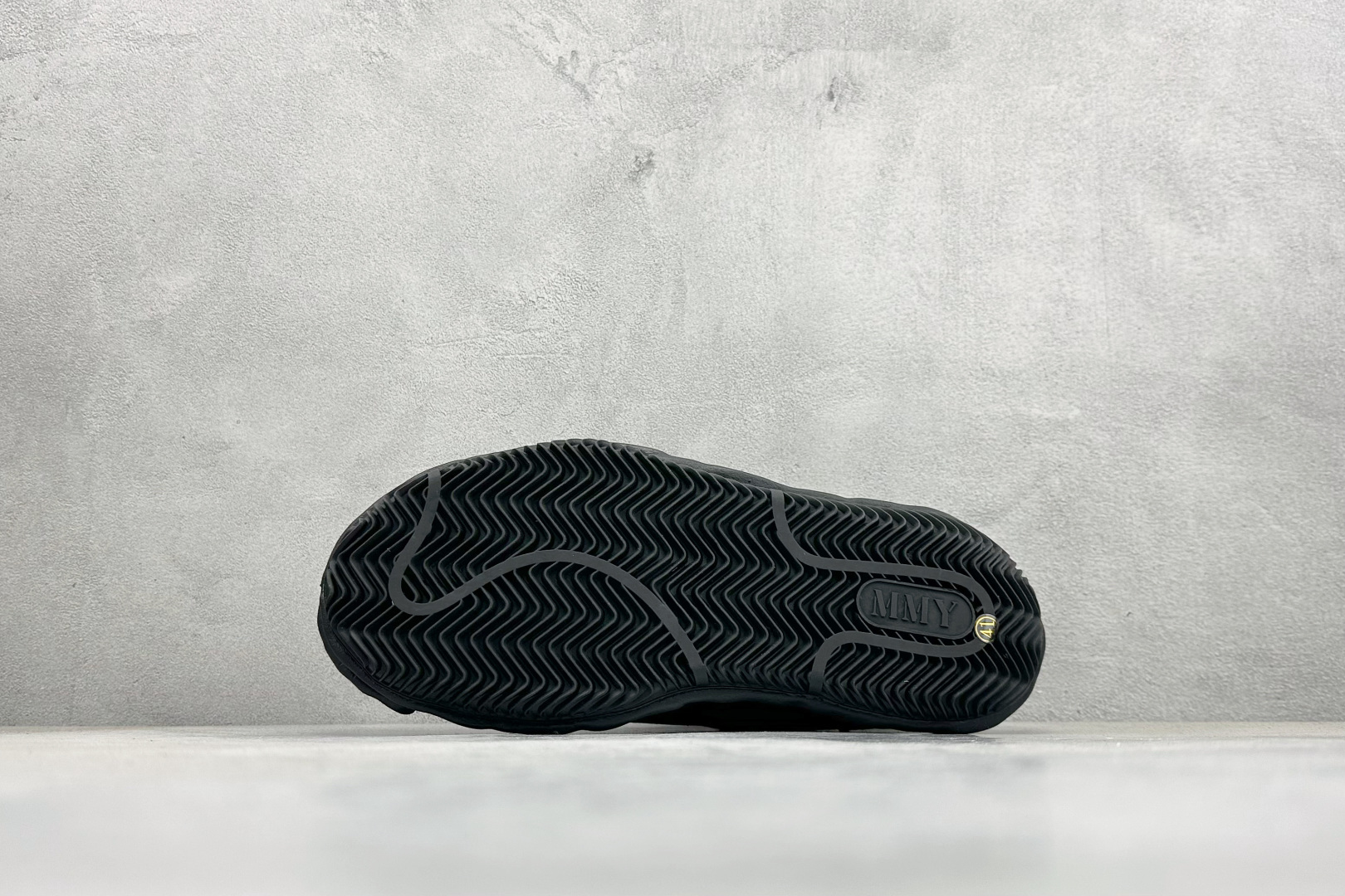 M版余文乐Madness x 三原康裕MMY/Maison MIHARA YASUHIRO Wayne 