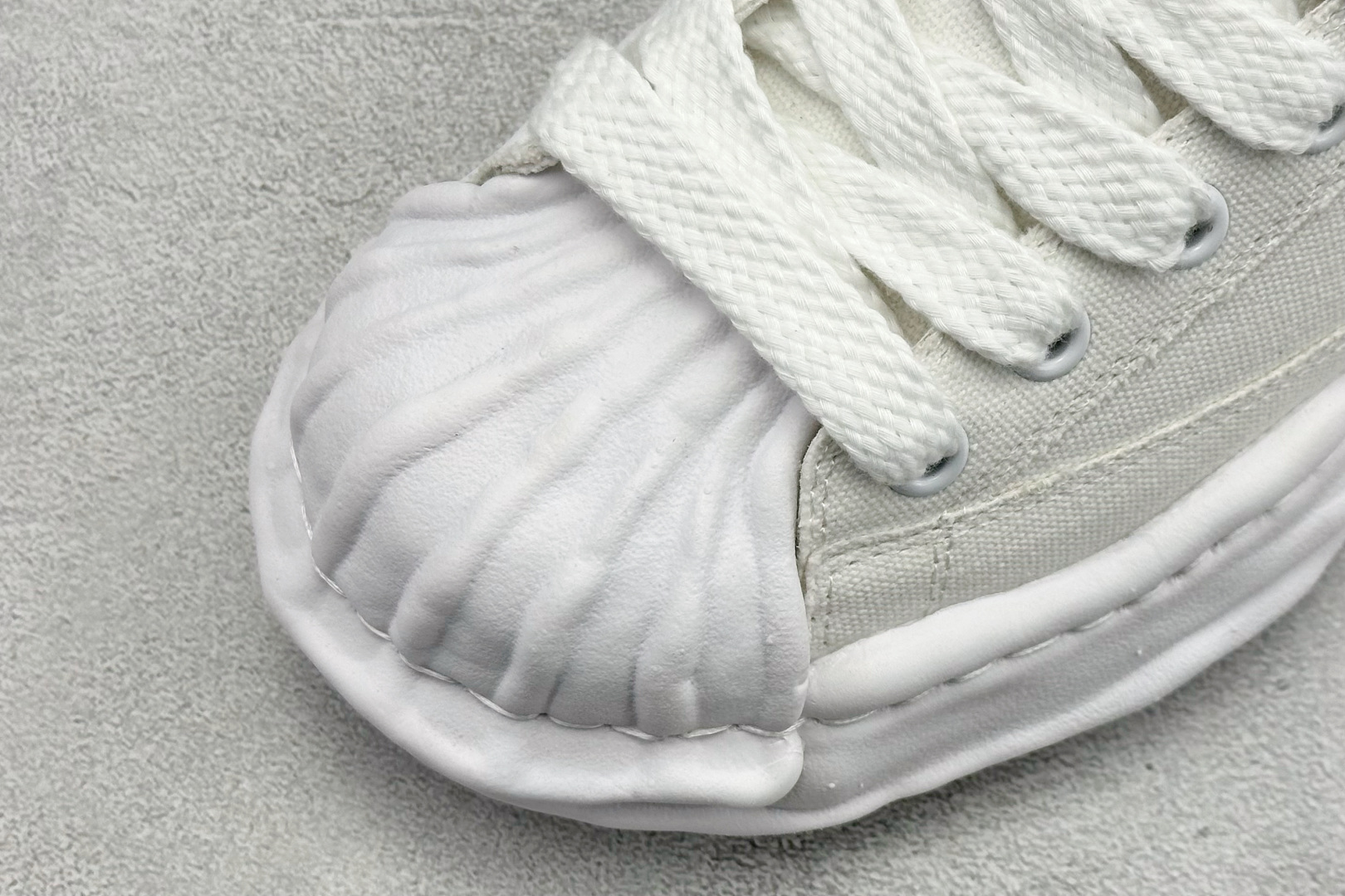 M版余文乐Madness x 三原康裕MMY/Maison MIHARA YASUHIRO Wayne 