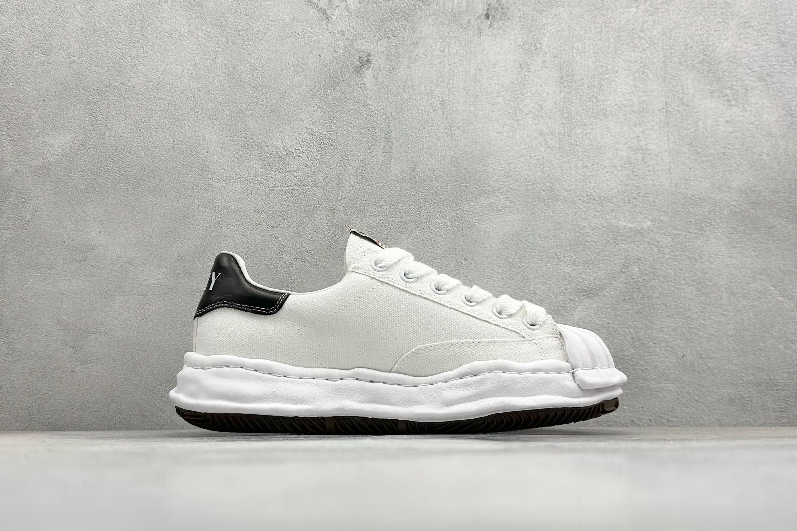 M版余文乐Madness x 三原康裕MMY/Maison MIHARA YASUHIRO Wayne 