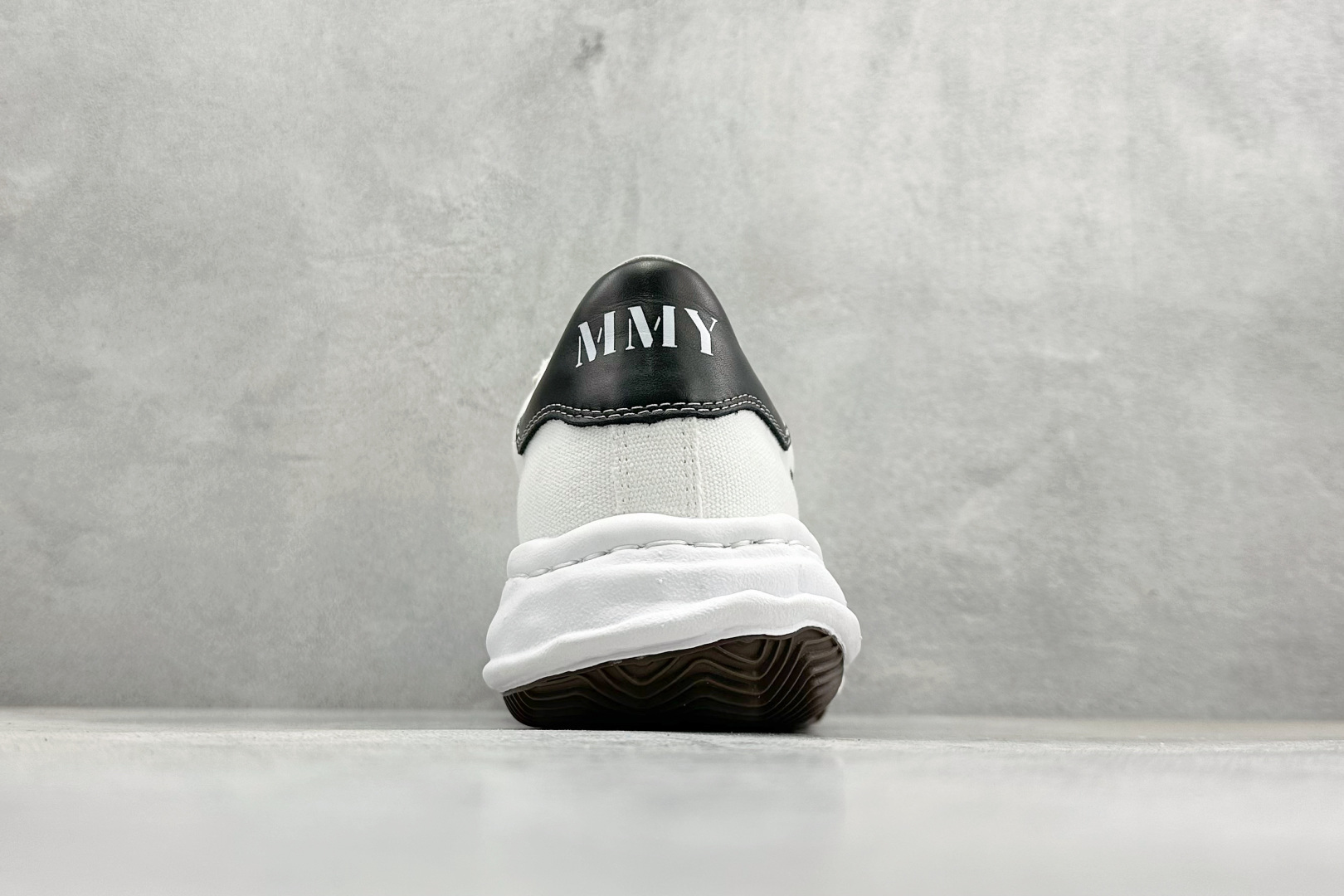 M版余文乐Madness x 三原康裕MMY/Maison MIHARA YASUHIRO Wayne 