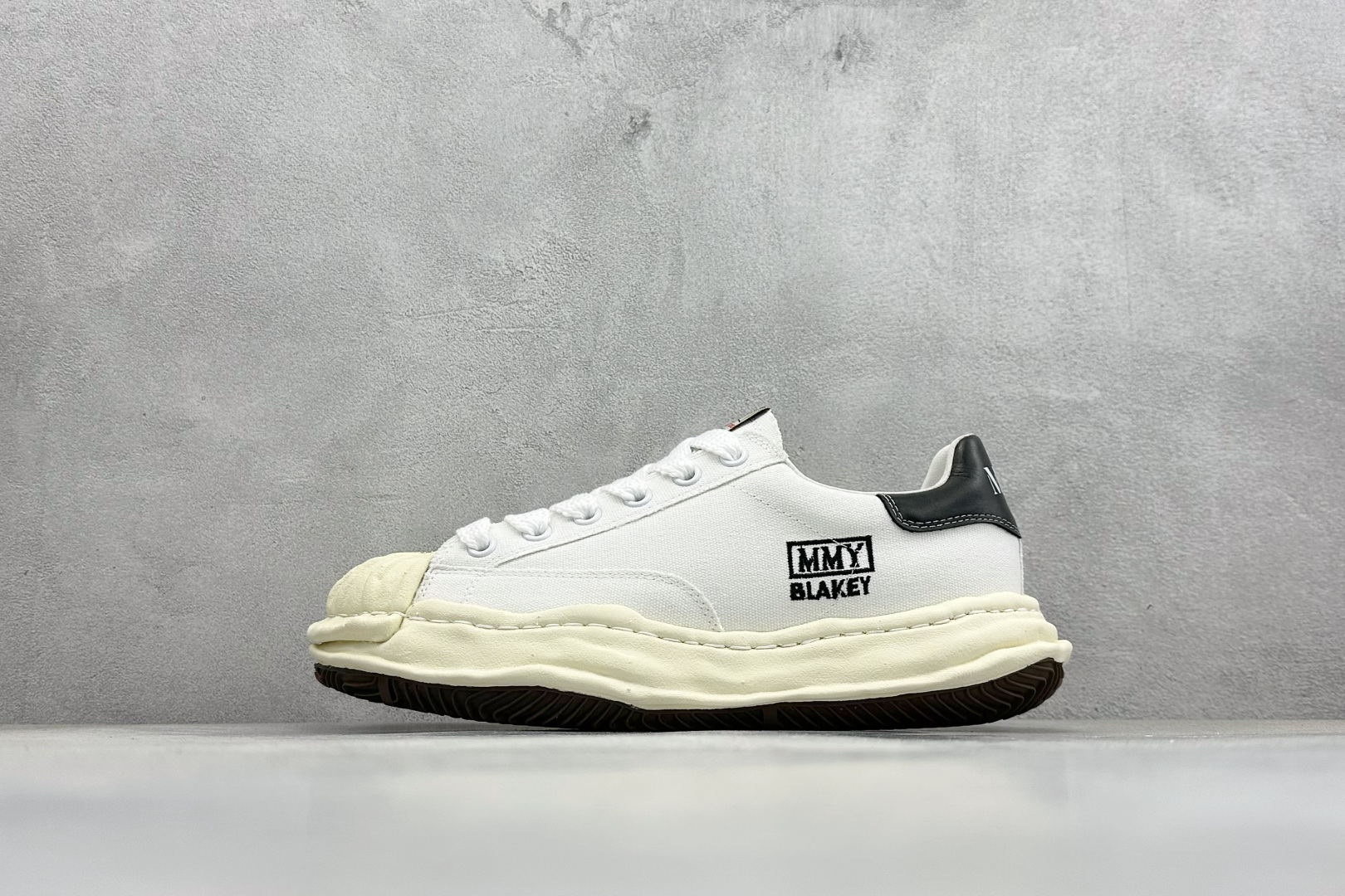 M版余文乐Madness x 三原康裕MMY/Maison MIHARA YASUHIRO Wayne 