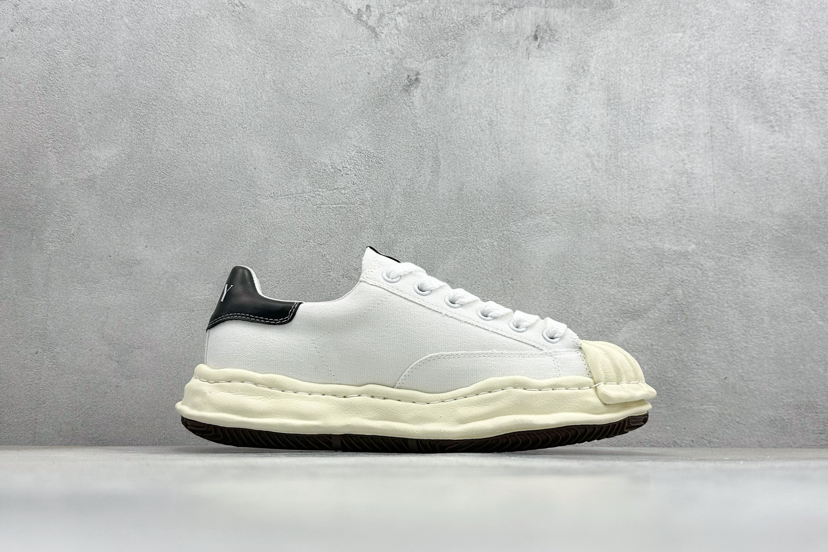 M版余文乐Madness x 三原康裕MMY/Maison MIHARA YASUHIRO Wayne 