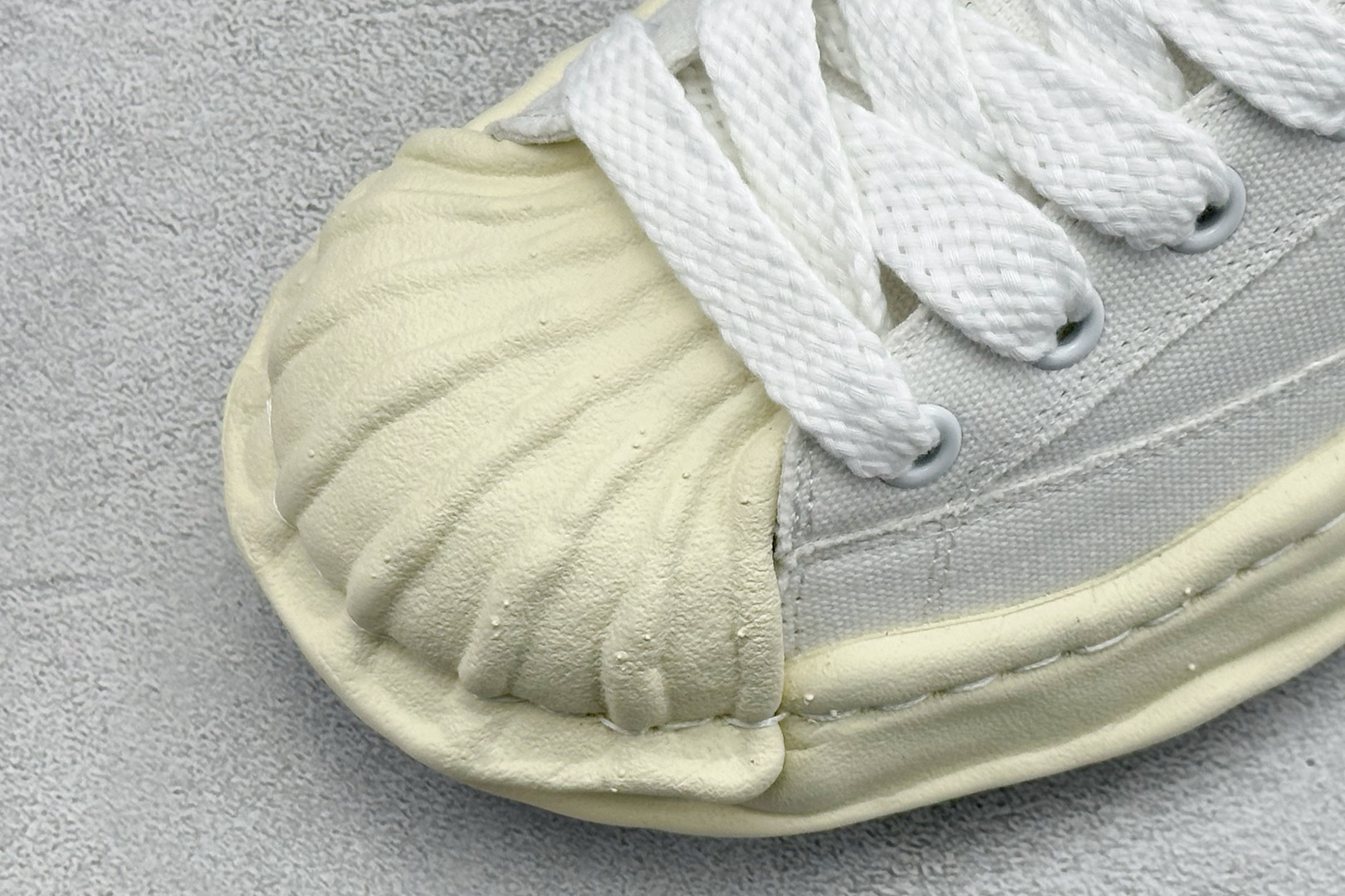 M版余文乐Madness x 三原康裕MMY/Maison MIHARA YASUHIRO Wayne 