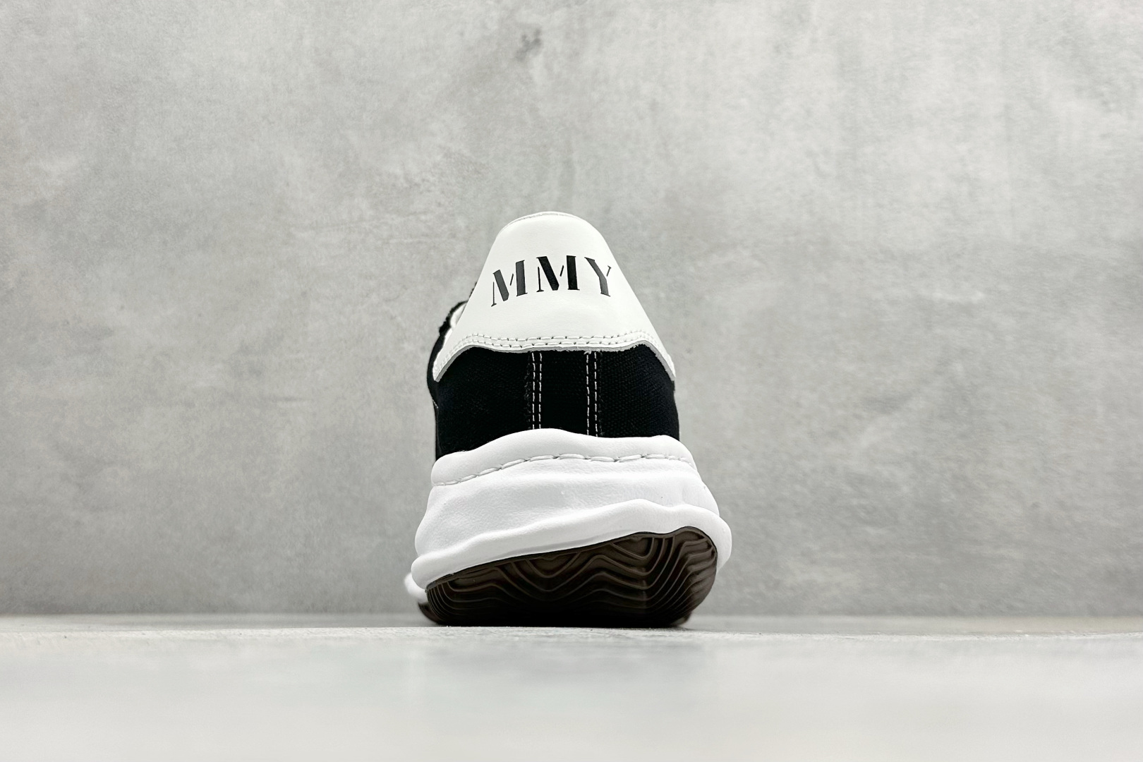 M版余文乐Madness x 三原康裕MMY/Maison MIHARA YASUHIRO Wayne 