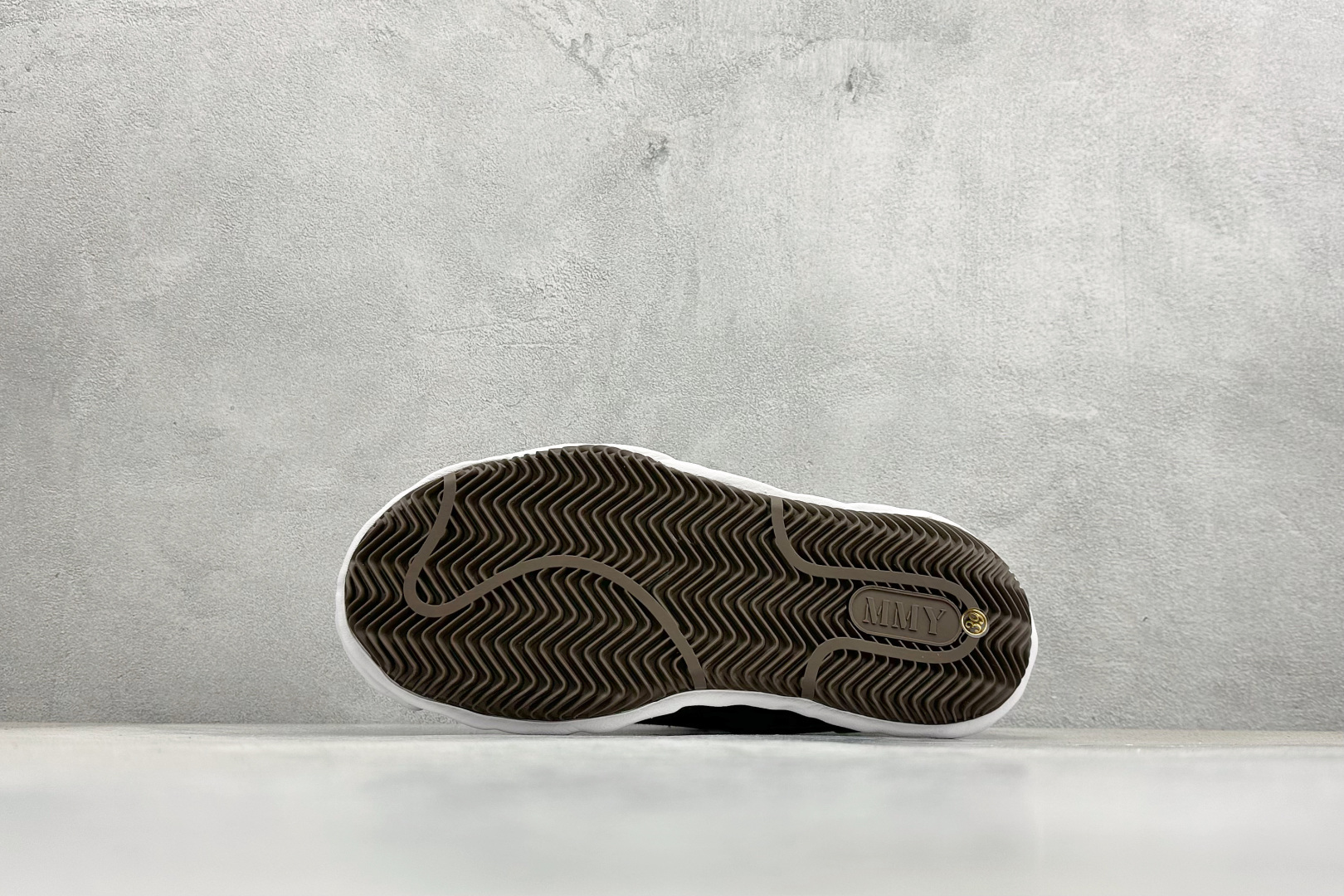 M版余文乐Madness x 三原康裕MMY/Maison MIHARA YASUHIRO Wayne 