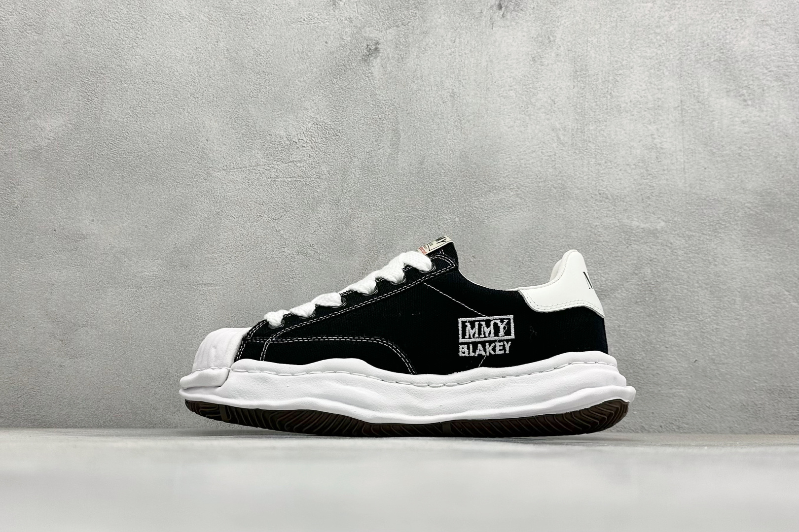 M版余文乐Madness x 三原康裕MMY/Maison MIHARA YASUHIRO Wayne 