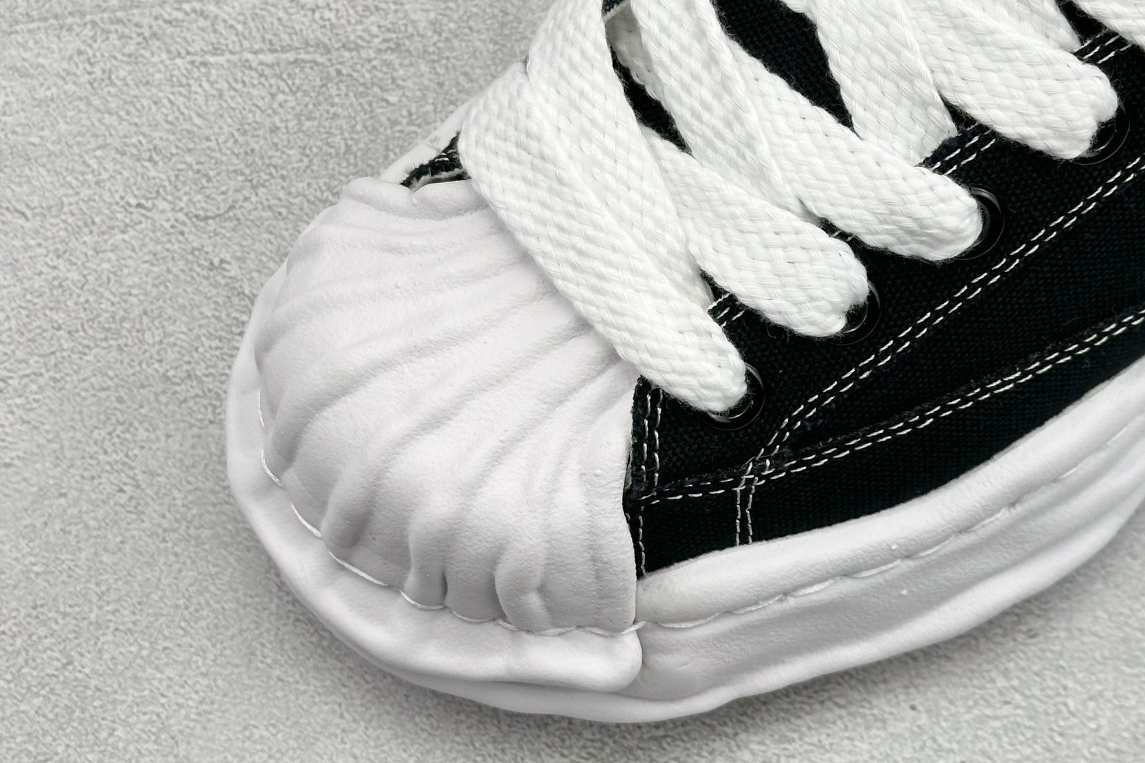 M版余文乐Madness x 三原康裕MMY/Maison MIHARA YASUHIRO Wayne 