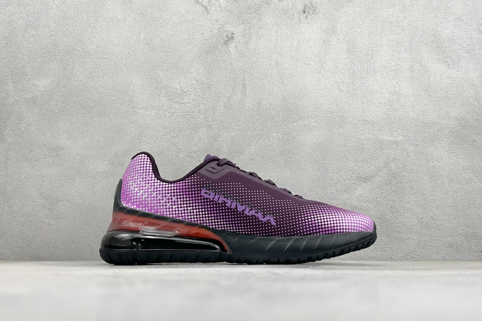 180 Nike Air Max Phoenix 复古子弹气垫运动跑步鞋 FZ5307-500