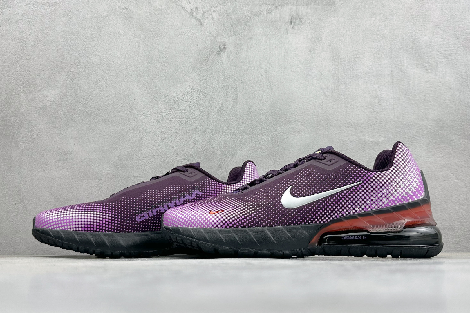 180 Nike Air Max Phoenix 复古子弹气垫运动跑步鞋 FZ5307-500