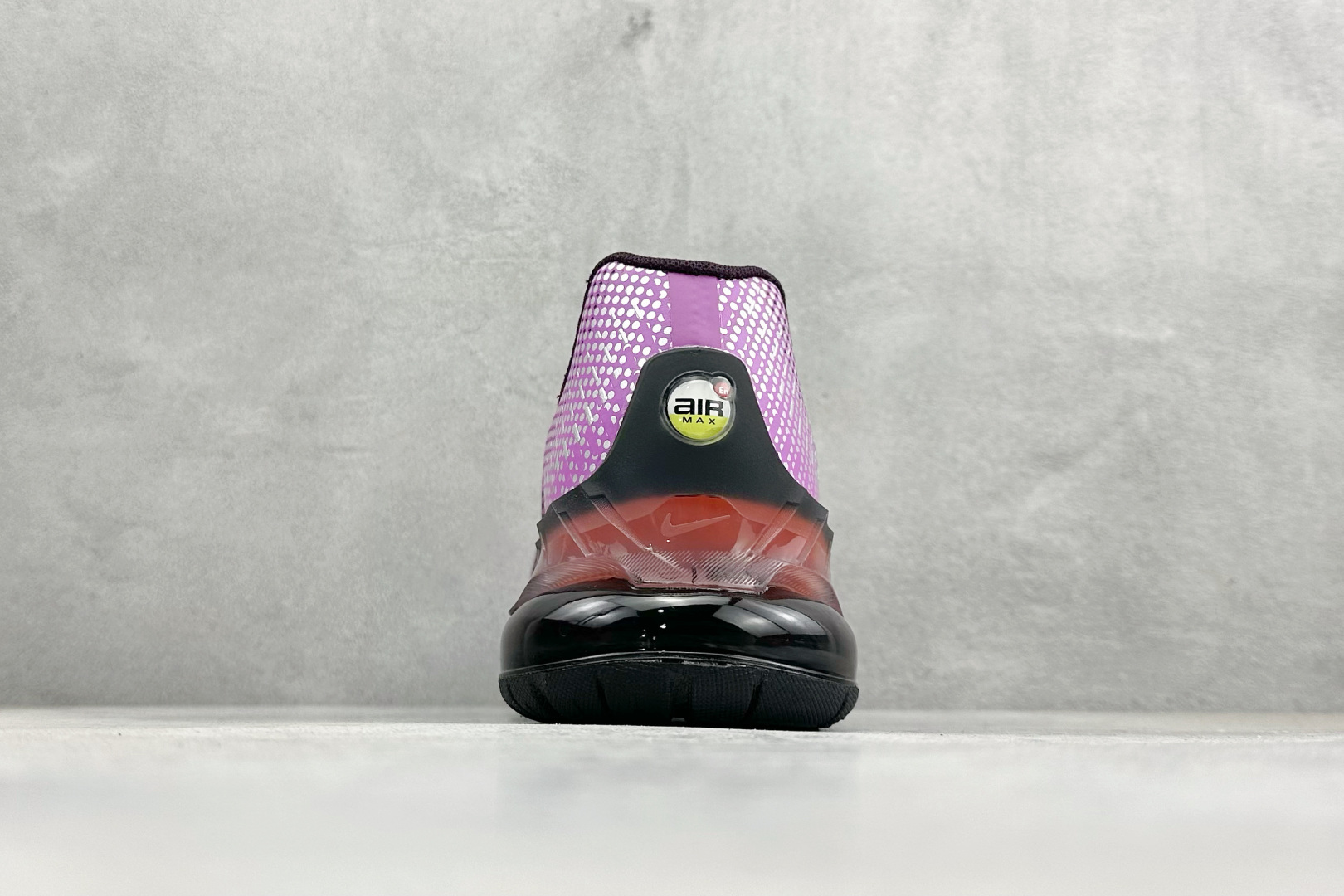 180 Nike Air Max Phoenix 复古子弹气垫运动跑步鞋 FZ5307-500