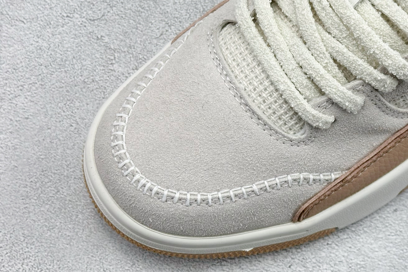 180 Jordan FLIGHT COURT SP 低帮板鞋 IB4414-120