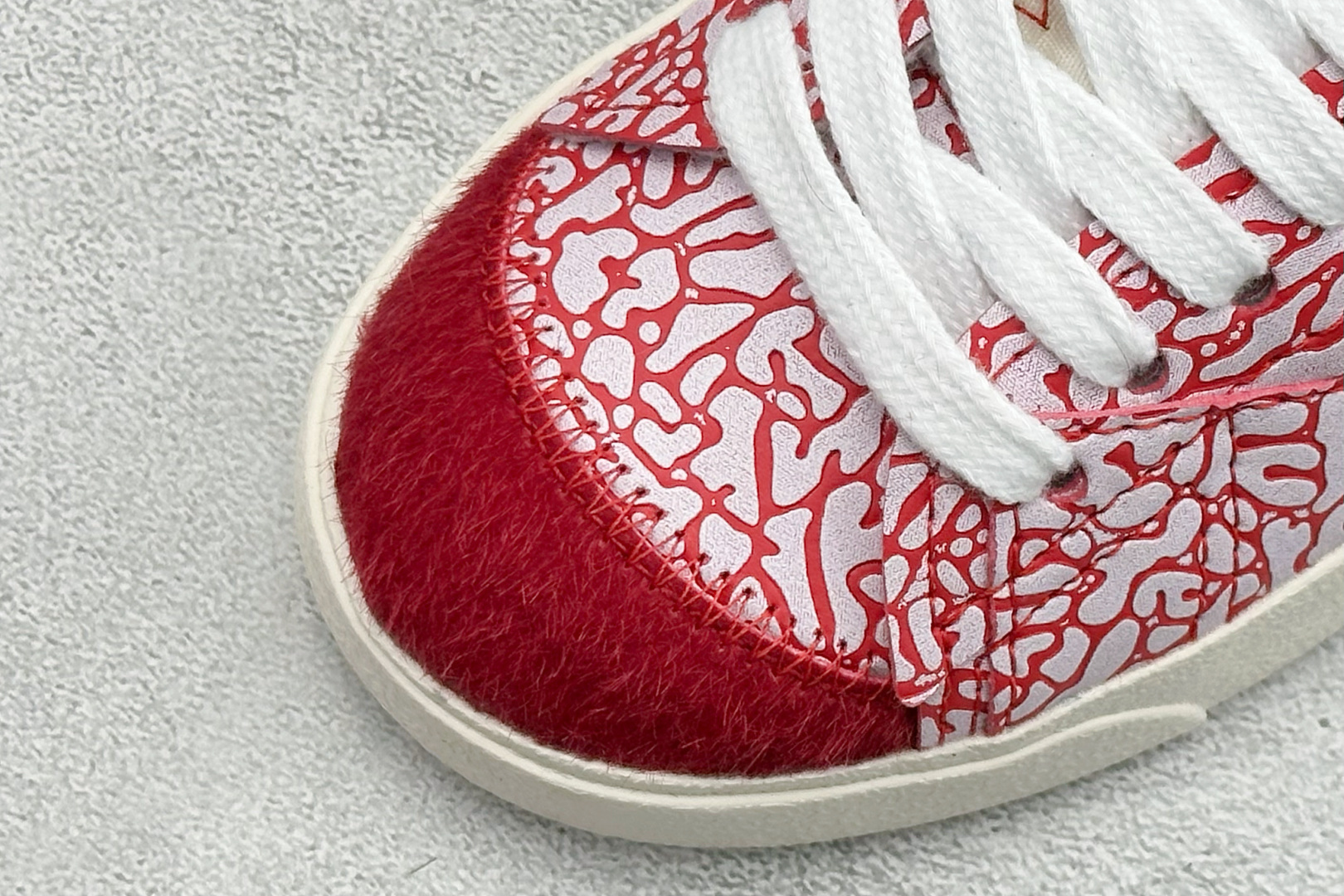 140 Nike Blazer Low ‘77 Jumbo 马年限定 全新焕新升级经典 Blazer 鞋款 DQ1470-142