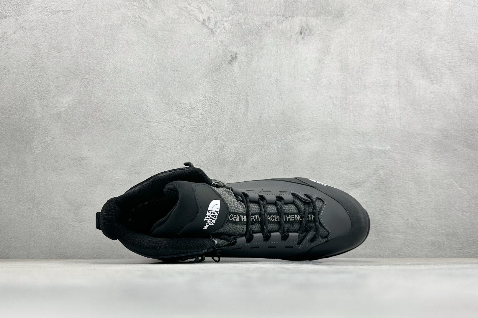 320 The North M Verto Alpine Mid Gore-Tex 北面舒适耐磨透气高帮生活鞋 NF0A83NBMN8-601