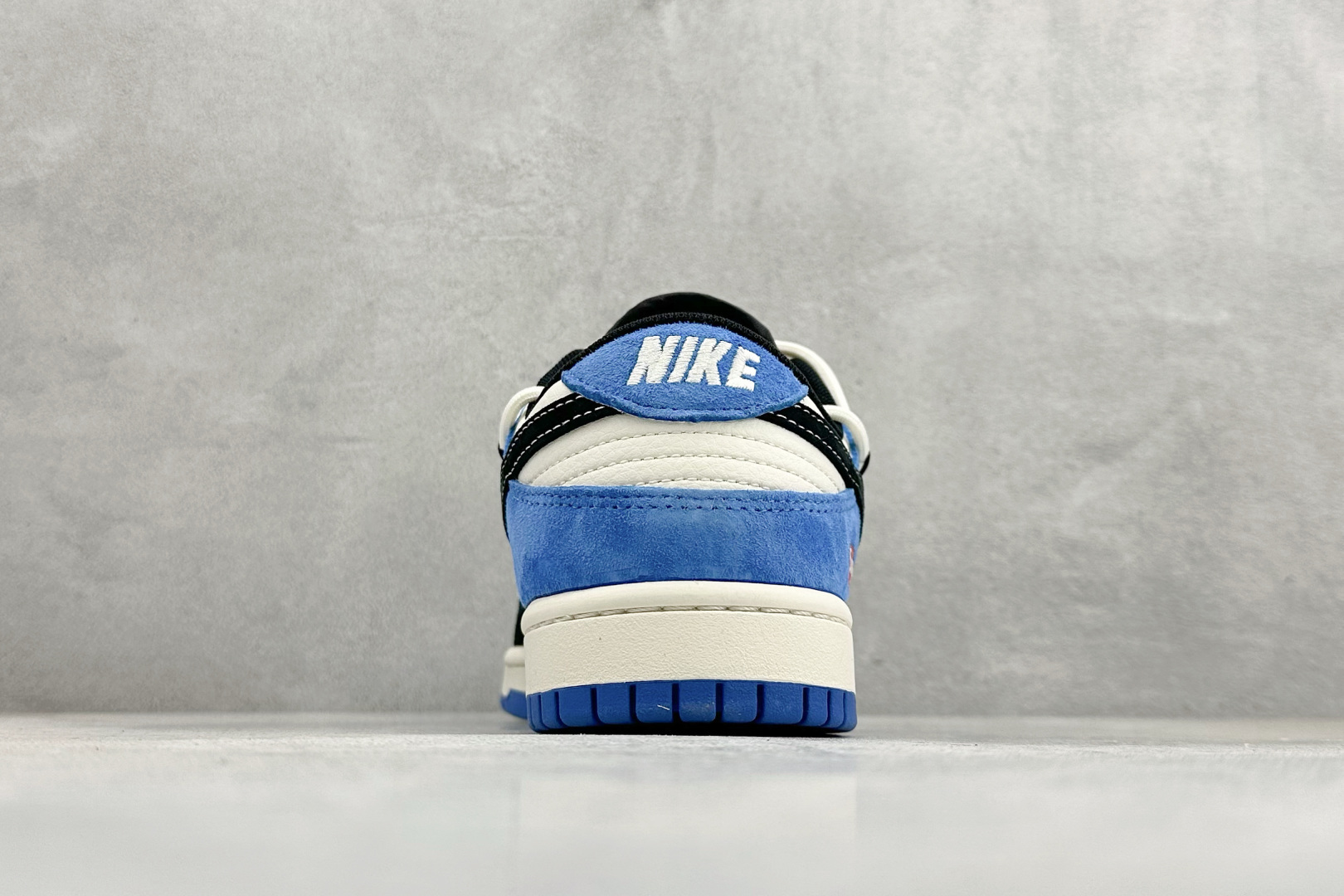 200 Nike Dunk Low Retro SUP绑带联名 周年高端定制 低帮休闲板鞋 YX5066-271