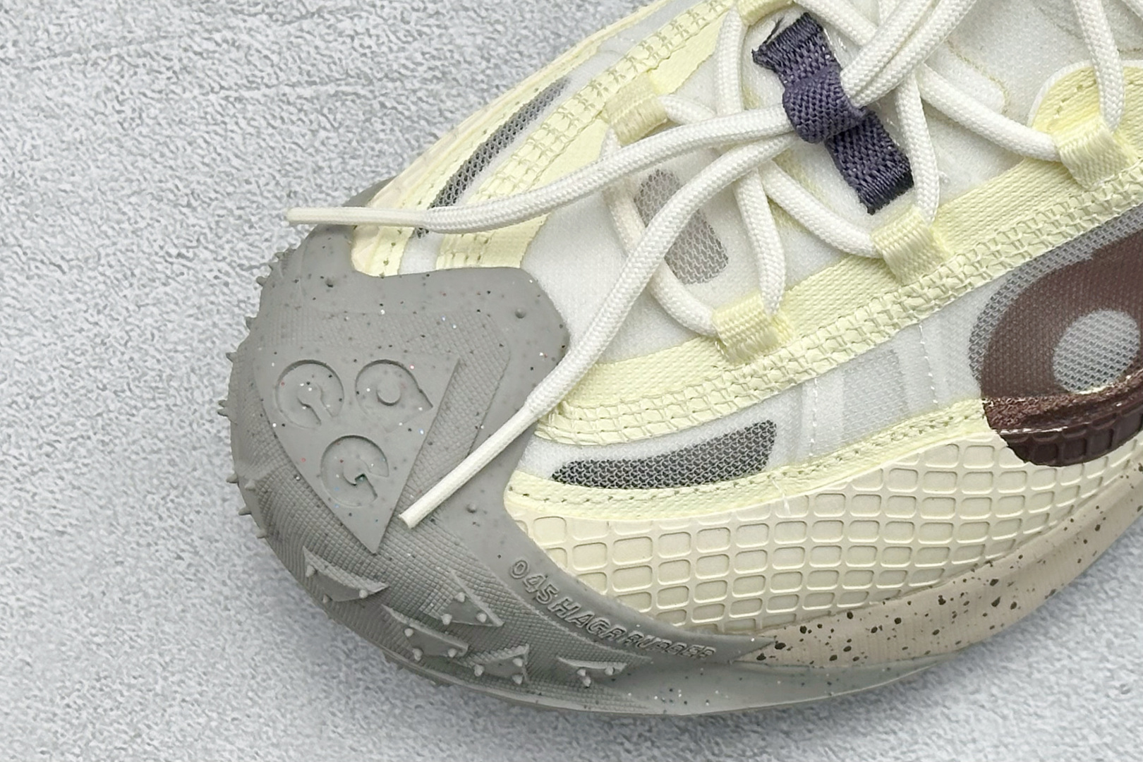 200 NK ACG MOUNTAIN FLY 2 LOW 户外登山系列低帮休闲动运徒步鞋 FH5700-121