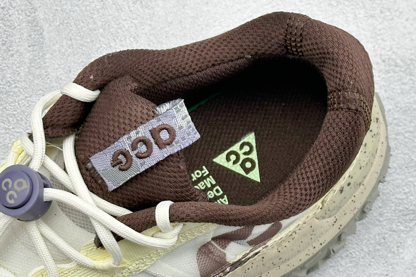 200 NK ACG MOUNTAIN FLY 2 LOW 户外登山系列低帮休闲动运徒步鞋 FH5700-121