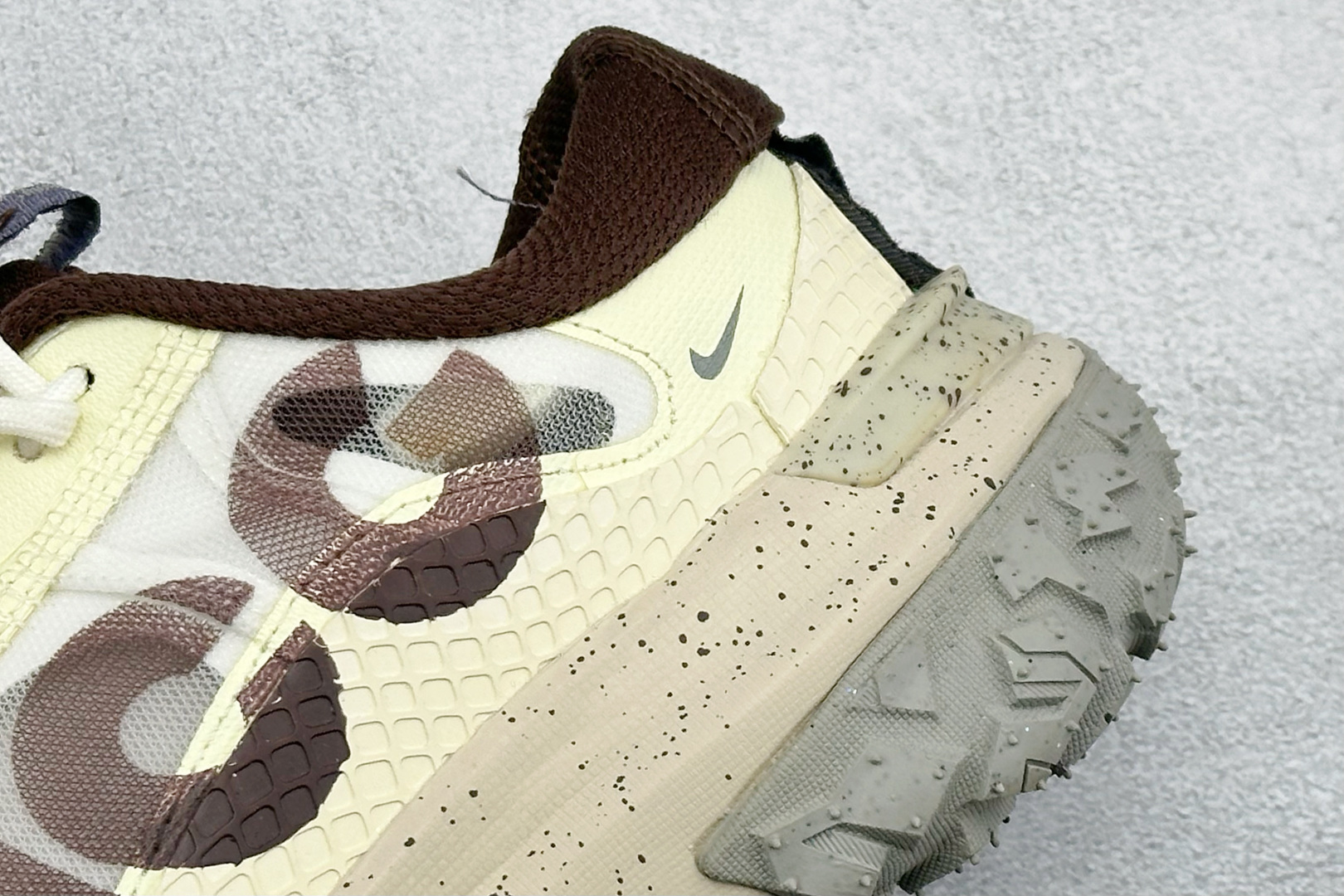 200 NK ACG MOUNTAIN FLY 2 LOW 户外登山系列低帮休闲动运徒步鞋 FH5700-121