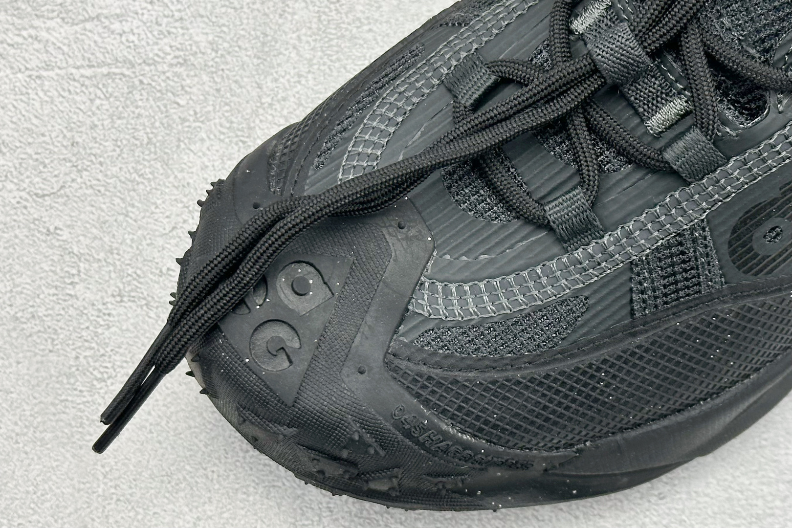 200 NK ACG MOUNTAIN FLY 2 LOW 户外登山系列低帮休闲动运徒步鞋 HF6245-001