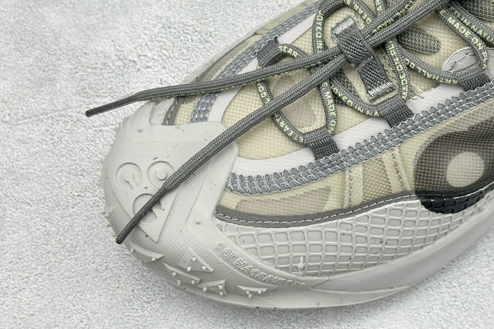 200 NK ACG MOUNTAIN FLY 2 LOW 户外登山系列低帮休闲动运徒步鞋 DV7903-003