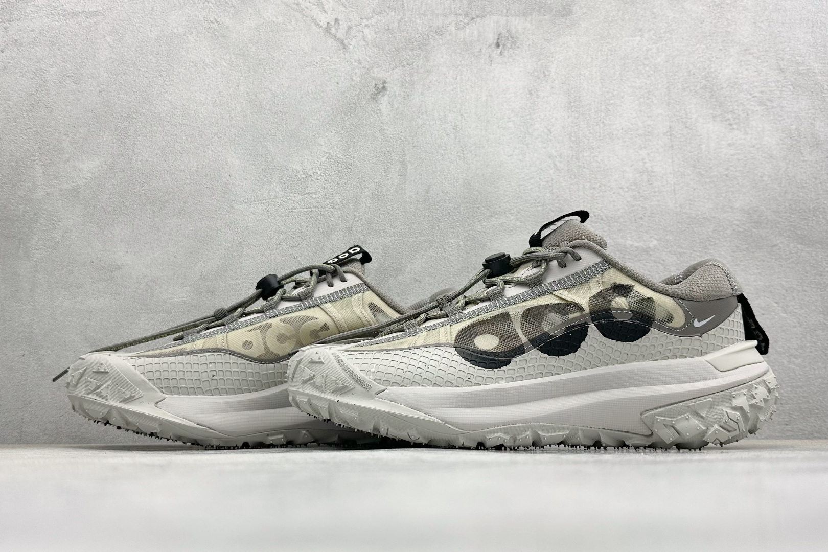 200 NK ACG MOUNTAIN FLY 2 LOW 户外登山系列低帮休闲动运徒步鞋 DV7903-003
