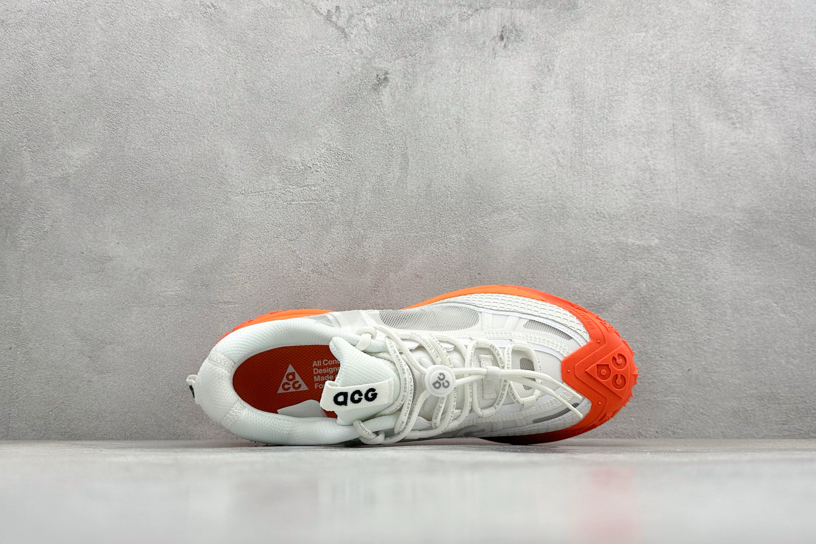 200 NK ACG MOUNTAIN FLY 2 LOW 户外登山系列低帮休闲动运徒步鞋 DV7903-100