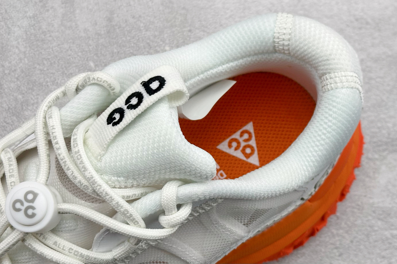 200 NK ACG MOUNTAIN FLY 2 LOW 户外登山系列低帮休闲动运徒步鞋 DV7903-100