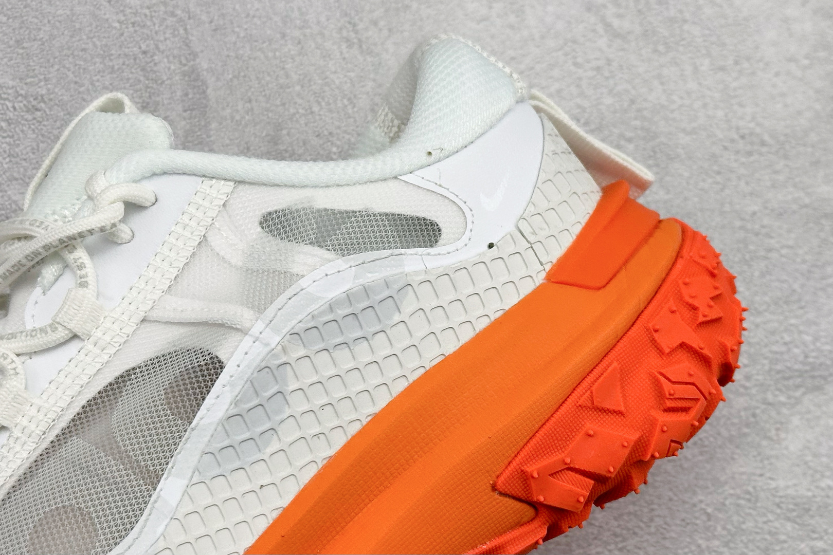 200 NK ACG MOUNTAIN FLY 2 LOW 户外登山系列低帮休闲动运徒步鞋 DV7903-100