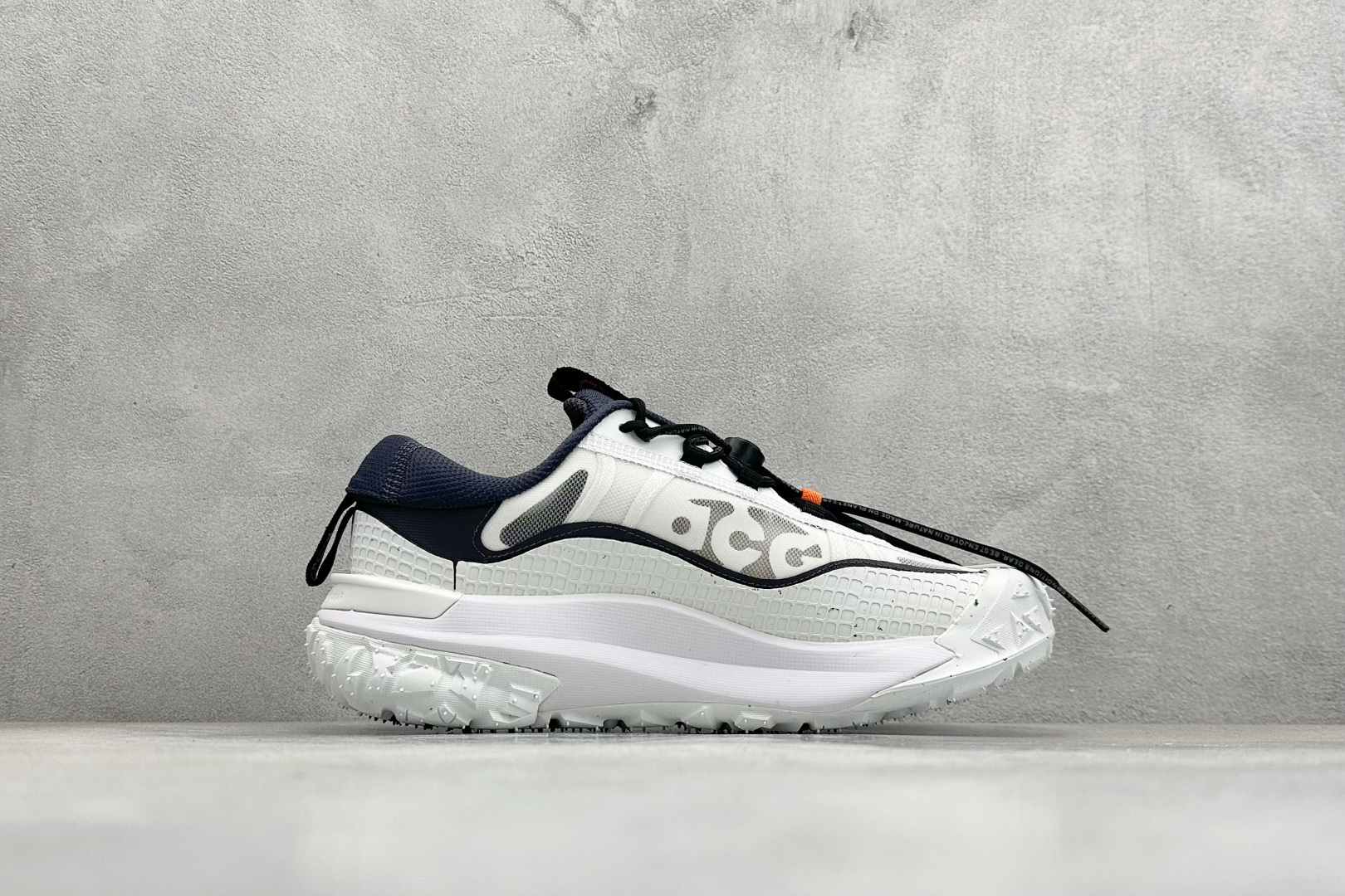 200 NK ACG MOUNTAIN FLY 2 LOW 户外登山系列低帮休闲动运徒步鞋 DV7903-001