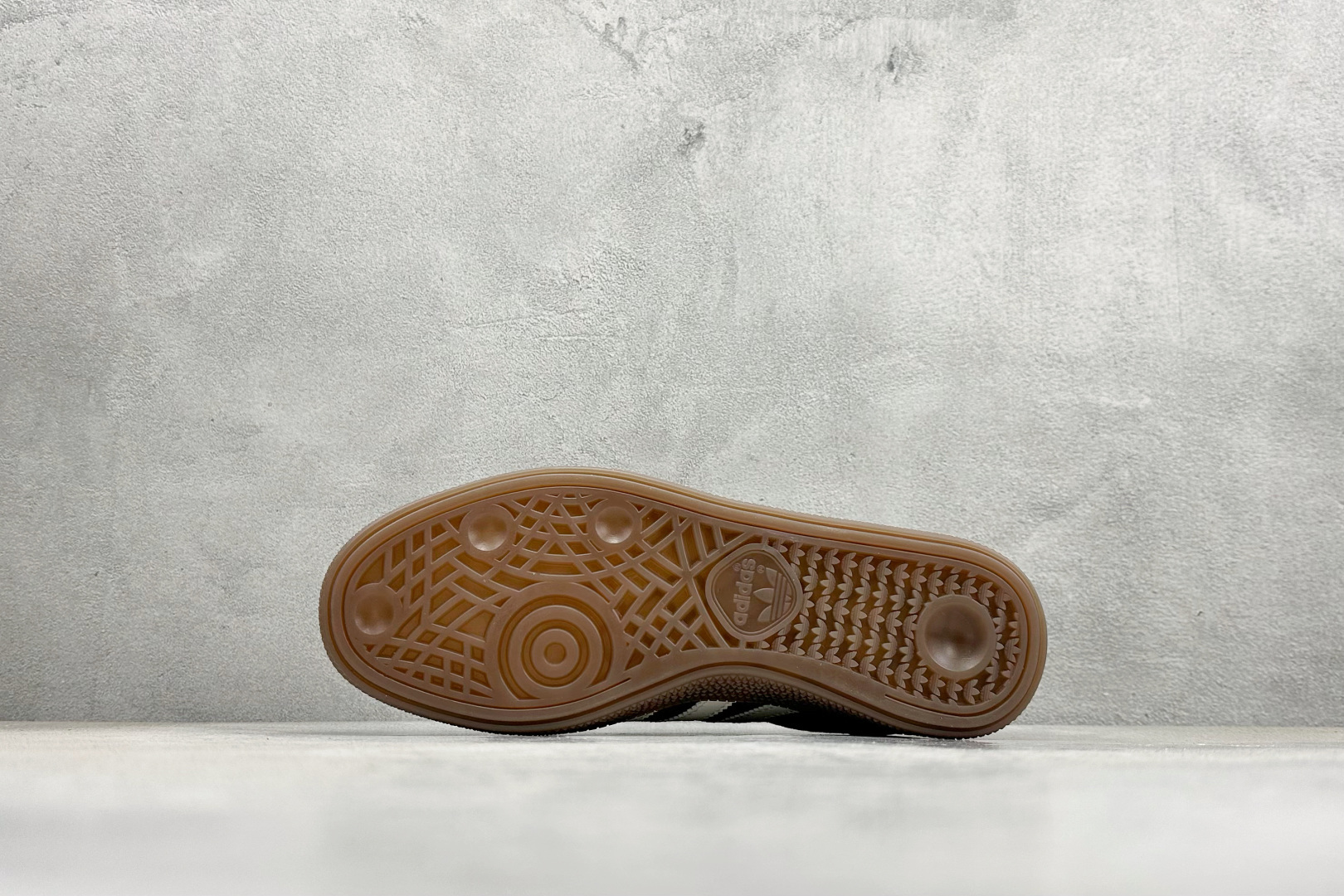 150 HZ版AdidHandball Spezial 阿迪达斯经典复古休闲板鞋 KI5940