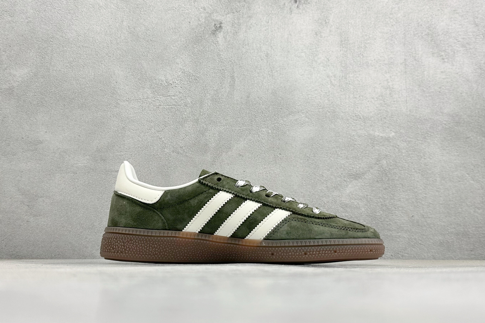 150 HZ版AdidHandball Spezial 阿迪达斯经典复古休闲板鞋 KI5940