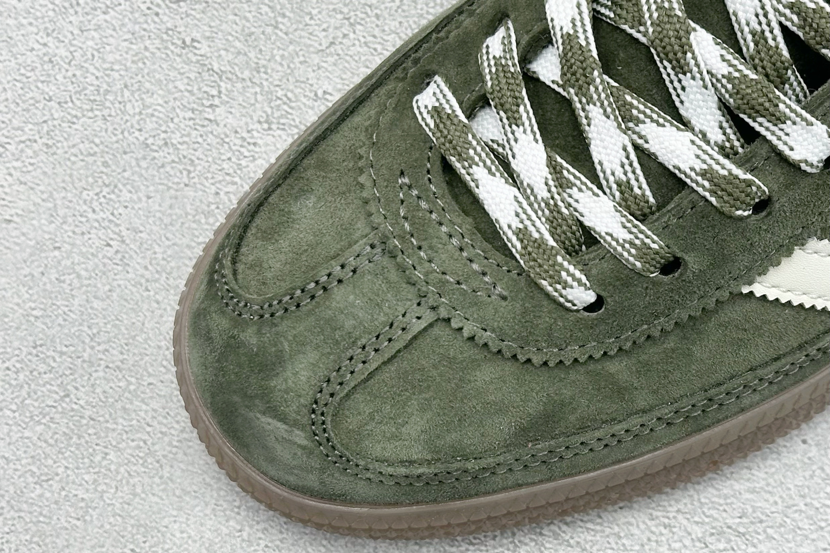 150 HZ版AdidHandball Spezial 阿迪达斯经典复古休闲板鞋 KI5940