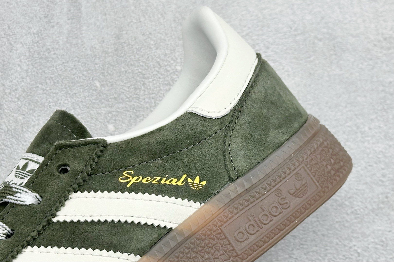150 HZ版AdidHandball Spezial 阿迪达斯经典复古休闲板鞋 KI5940