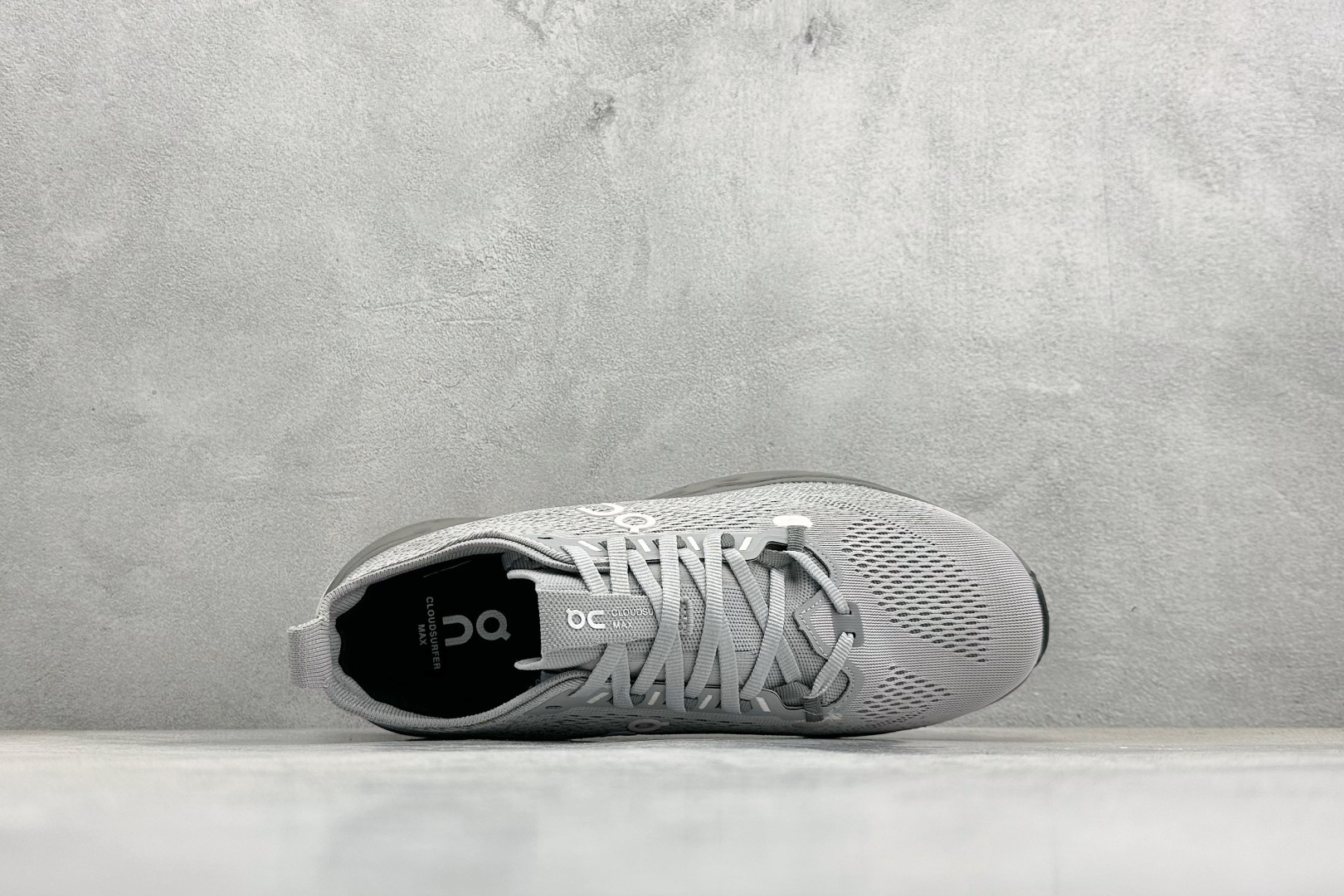 170 XD版CIoudsurfer Max 昂跑 舒适轻便减震耐磨跑步鞋 3MF30224095