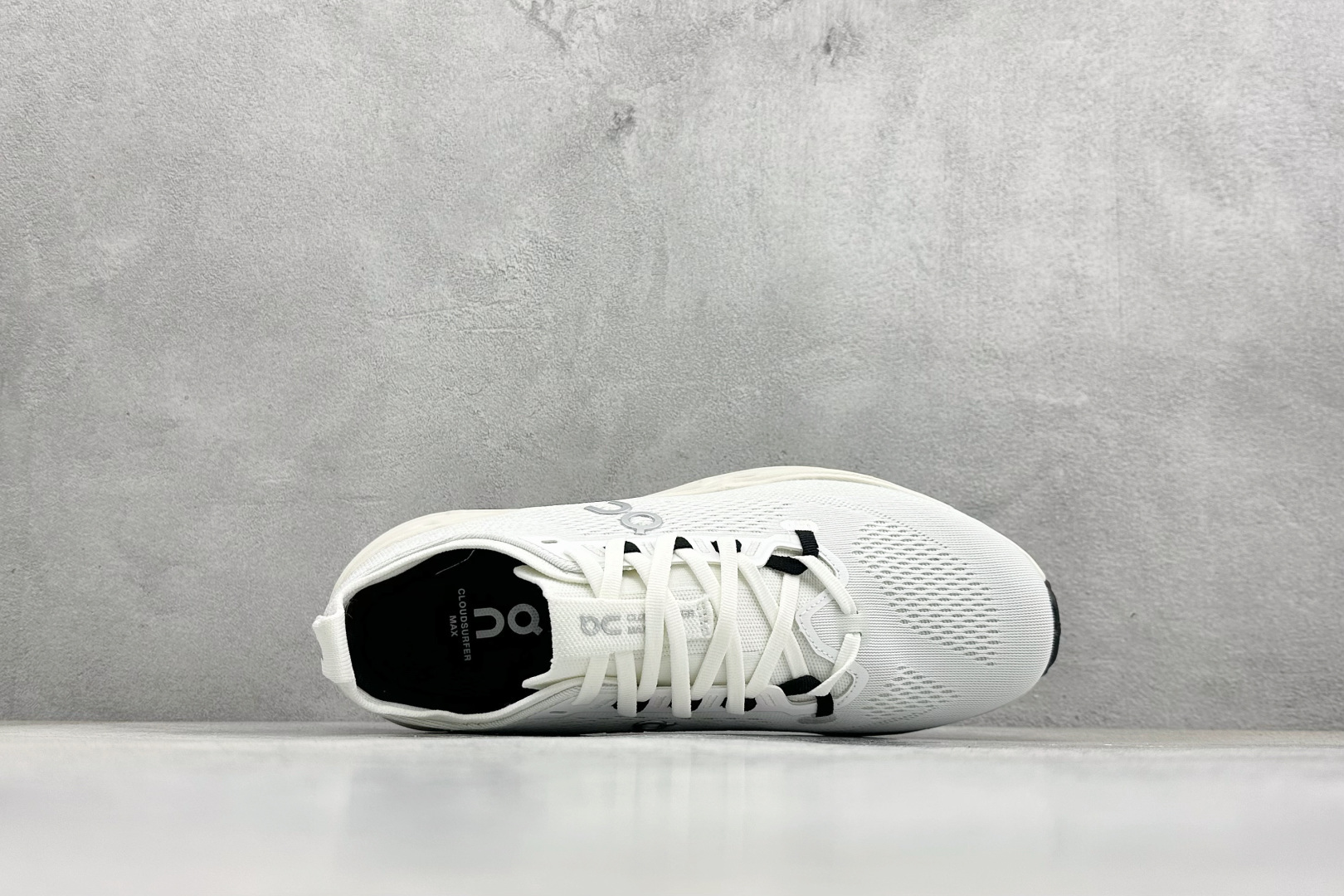 170 XD版CIoudsurfer Max 昂跑 舒适轻便减震耐磨跑步鞋 3MF3022