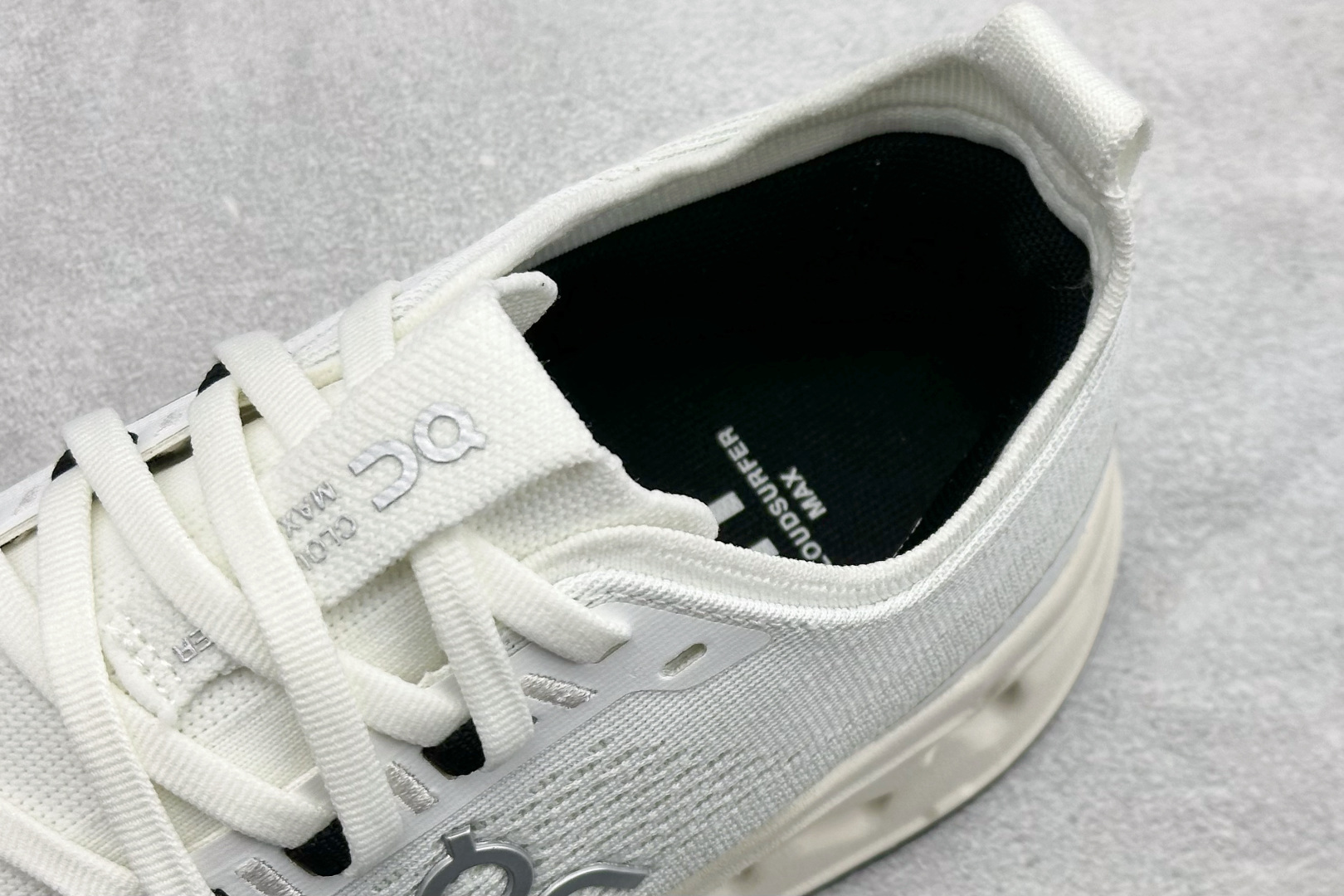 170 XD版CIoudsurfer Max 昂跑 舒适轻便减震耐磨跑步鞋 3MF3022