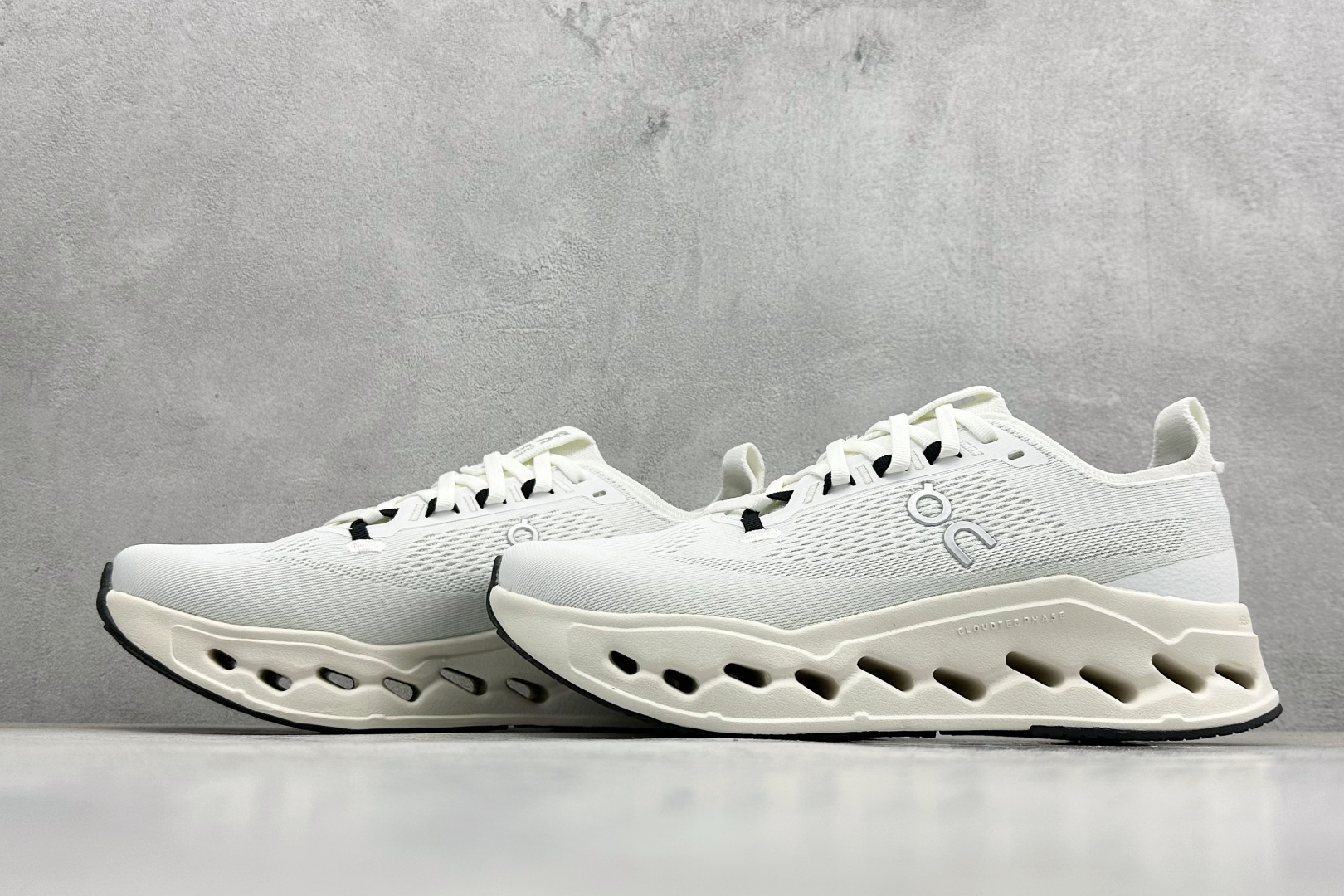 170 XD版CIoudsurfer Max 昂跑 舒适轻便减震耐磨跑步鞋 3MF3022