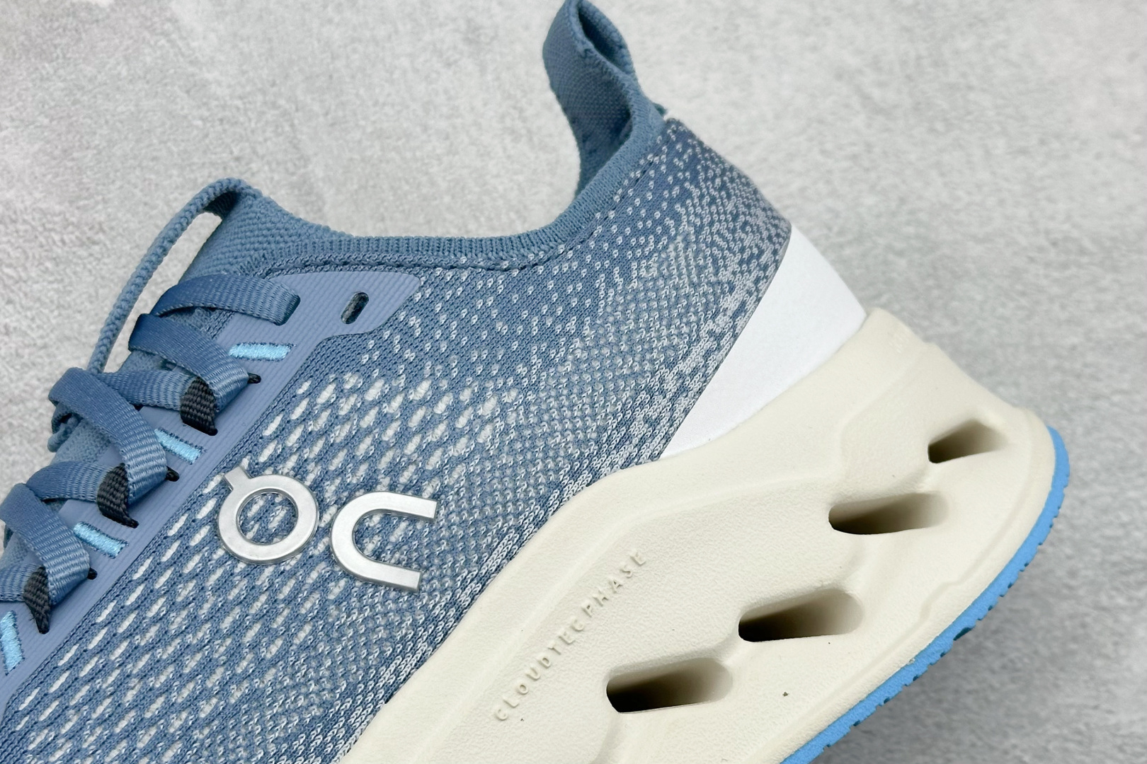 170 XD版CIoudsurfer Max 昂跑 舒适轻便减震耐磨跑步鞋 3MF30434287