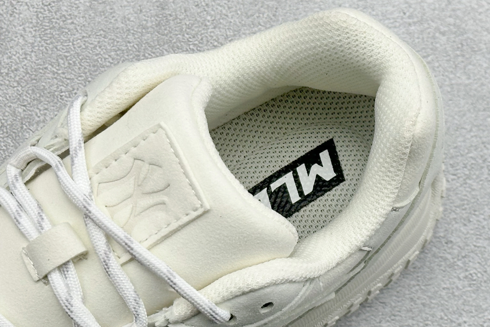 180 NY版MLB Trophy Vintage SD 纽约洋基队 休闲运动鞋 3ASXT015N