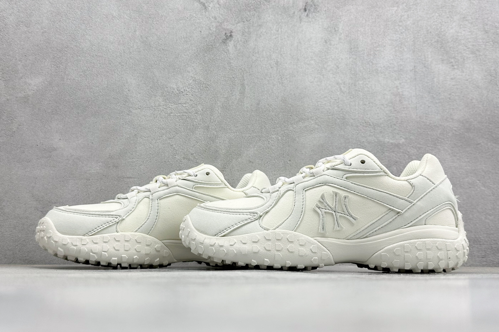 180 NY版MLB Trophy Vintage SD 纽约洋基队 休闲运动鞋 3ASXT015N