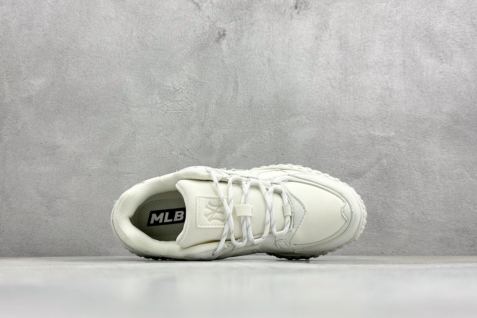 180 NY版MLB Trophy Vintage SD 纽约洋基队 休闲运动鞋 3ASXT015N