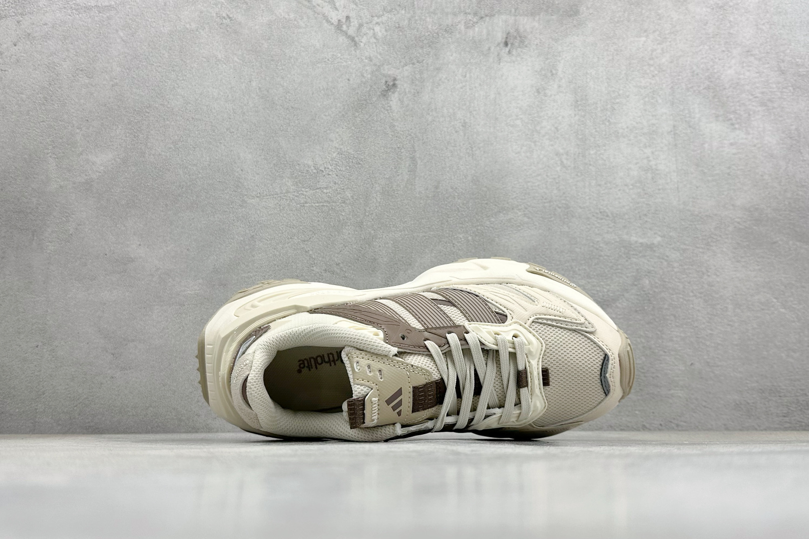 XS版AdidXLG StoEdge 阿迪复古透气休闲老爹鞋 KK1003-莆田鞋,莆田鞋货源,高仿鞋,高仿鞋货源,安福档口,莆田高仿鞋,莆田鞋批发,高仿鞋批发,莆田高仿运动鞋,高仿运动鞋,莆田运动鞋 XS版AdidXLG StoEdge 阿迪复古透气休闲老爹鞋 KK1003