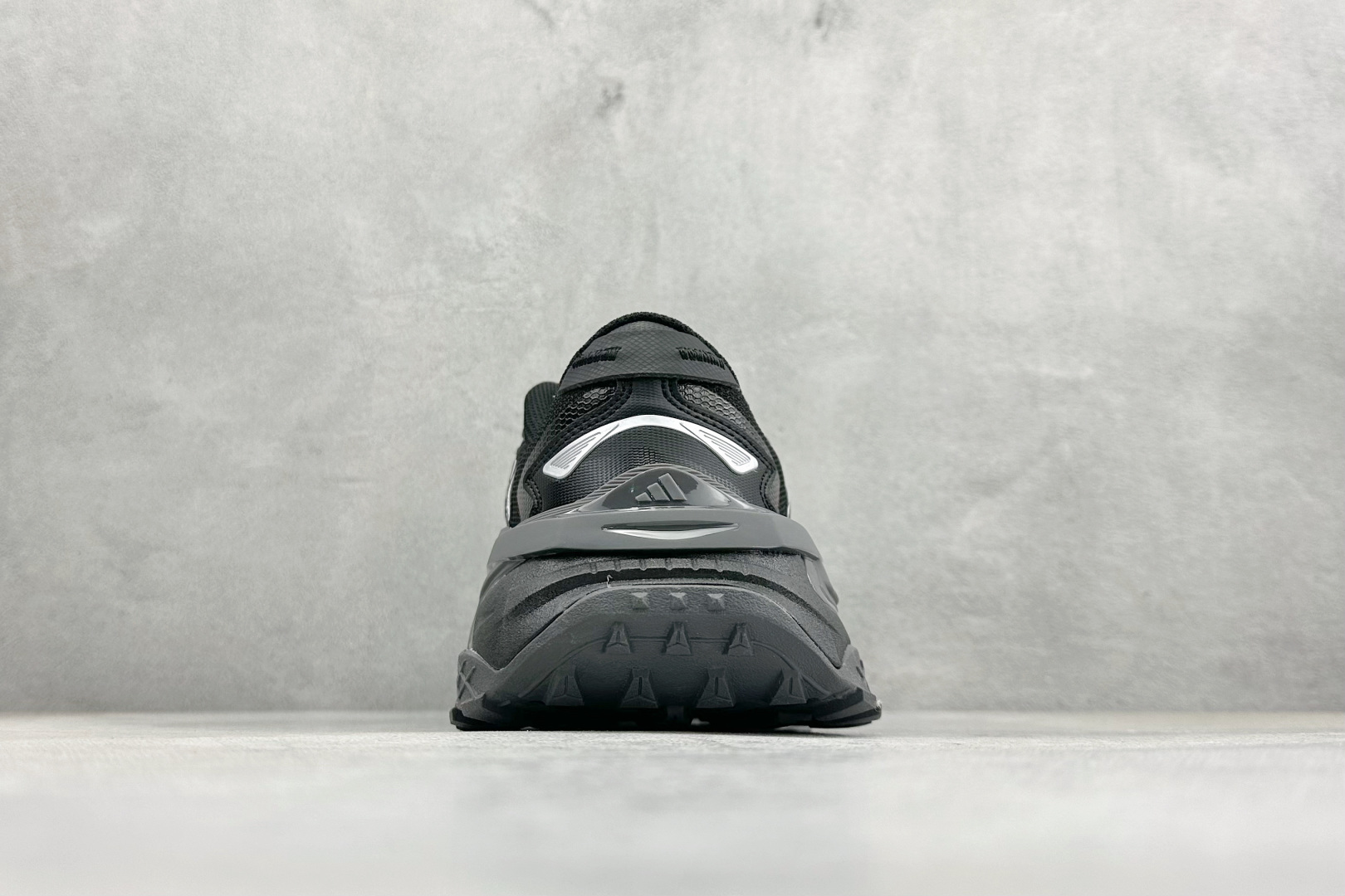 190 XS版AdidXLG StoEdge 阿迪复古透气休闲老爹鞋 JQ1666