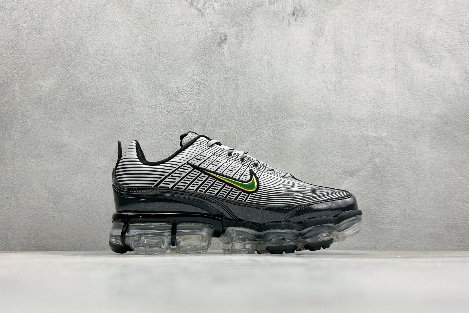 220 YH版 Nike Air Vapormax 360 全掌大气垫透气跑步鞋 CK2718-004