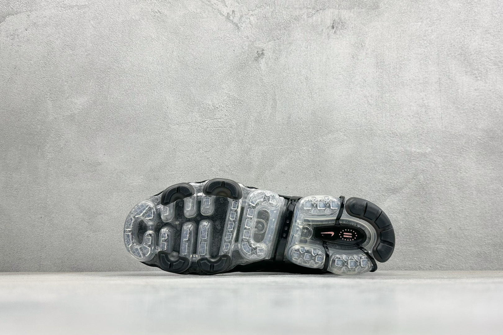 220 YH版 Nike Air Vapormax 360 全掌大气垫透气跑步鞋 CK2718-004