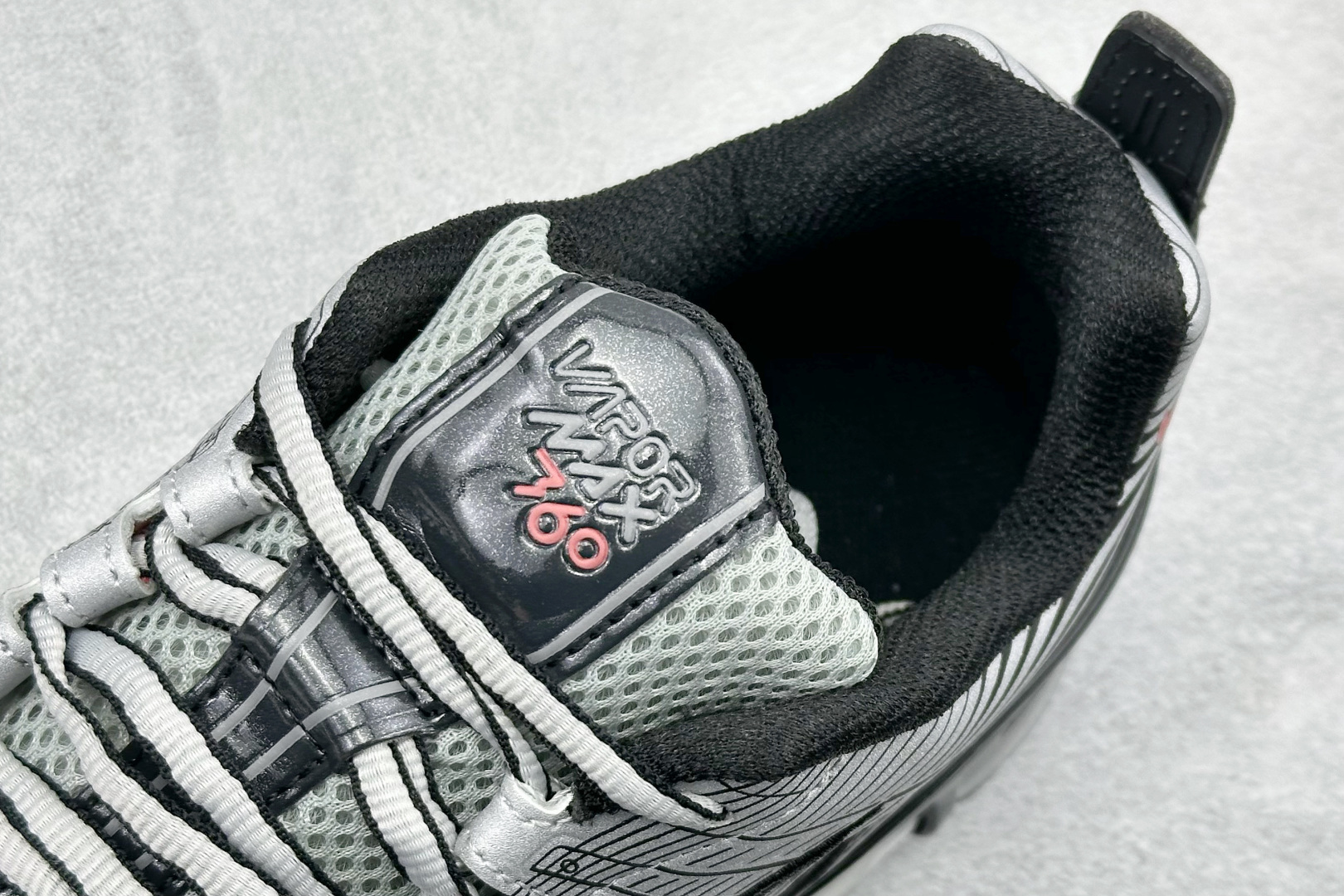 220 YH版 Nike Air Vapormax 360 全掌大气垫透气跑步鞋 CK2718-004