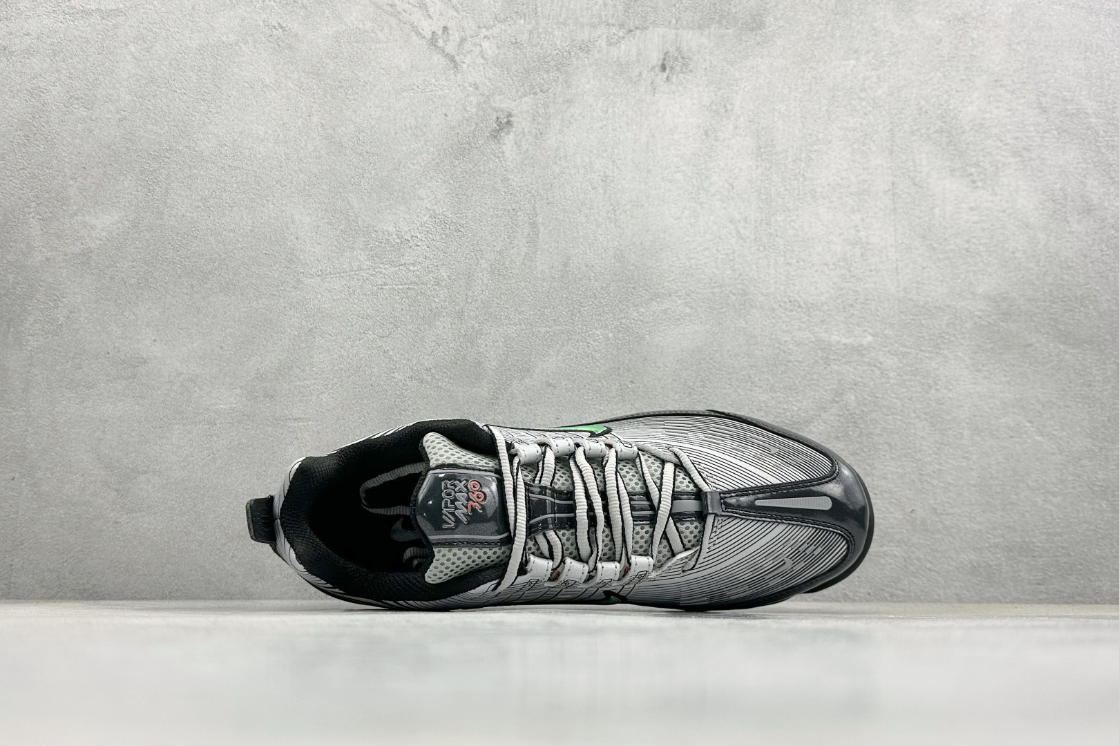 220 YH版 Nike Air Vapormax 360 全掌大气垫透气跑步鞋 CK2718-004