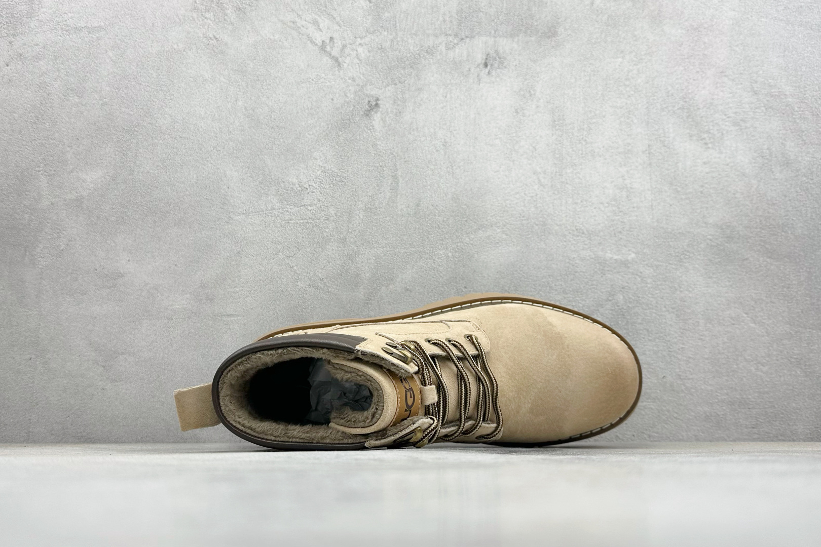 280 UGG Tasman Weather Hybrid 塔斯曼混合系列户外中帮休闲马丁靴雪地靴 U5856