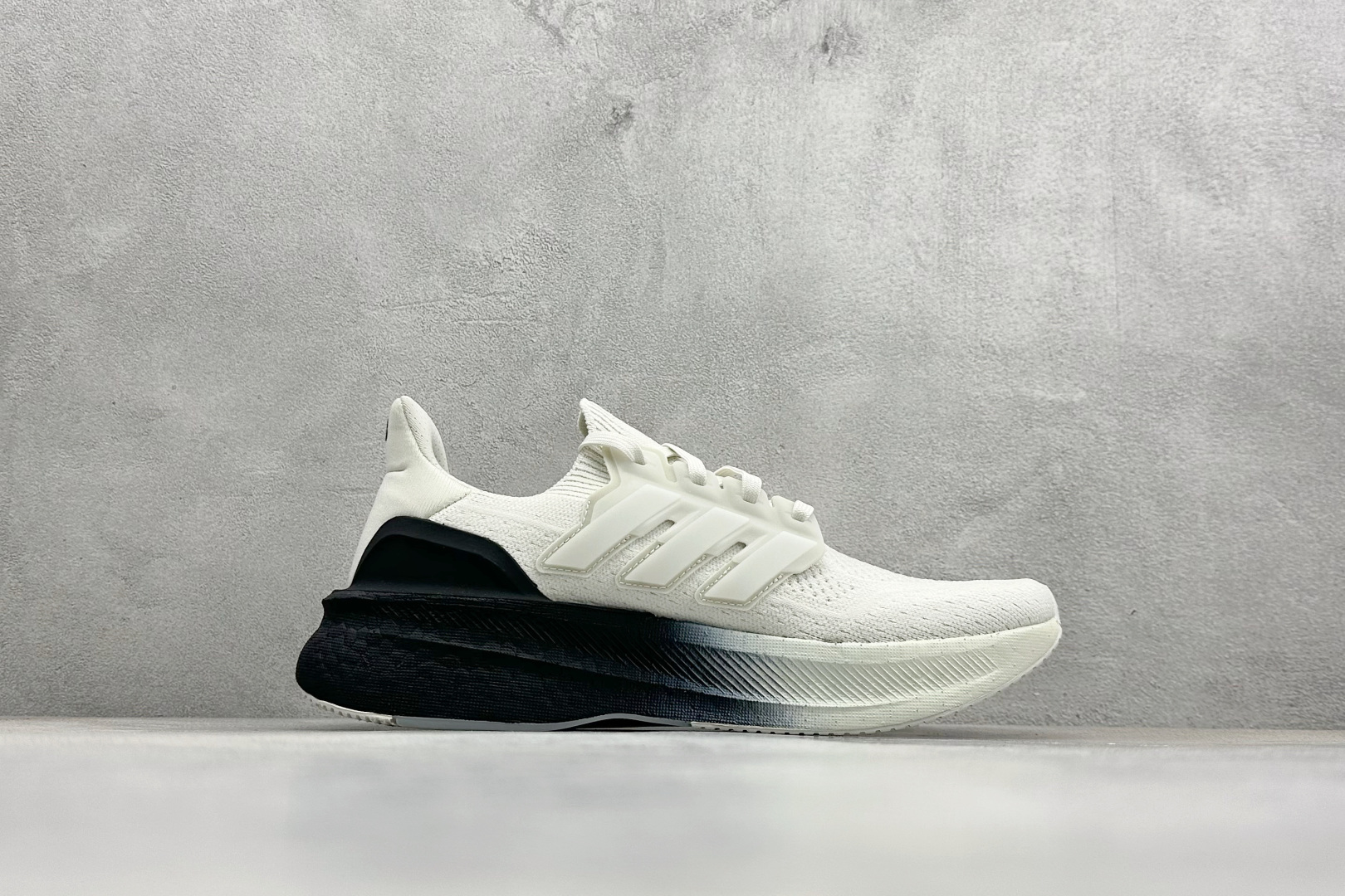 纯原Y-3 x Adidas Ultraboost 5 联名款阿迪达斯新款休闲爆米花跑步鞋货号：JR66