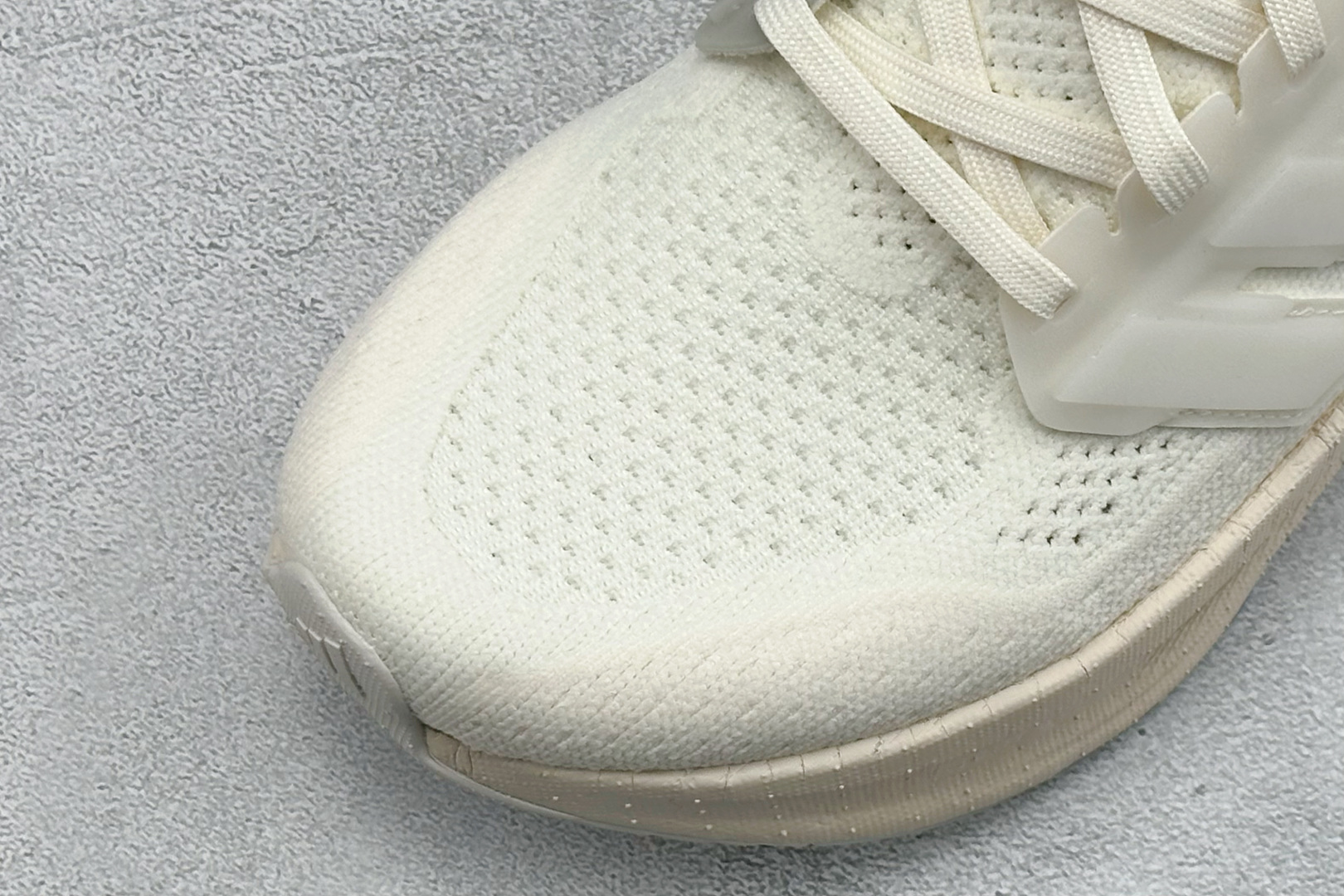 纯原Y-3 x Adidas Ultraboost 5 联名款阿迪达斯新款休闲爆米花跑步鞋货号：jp-7